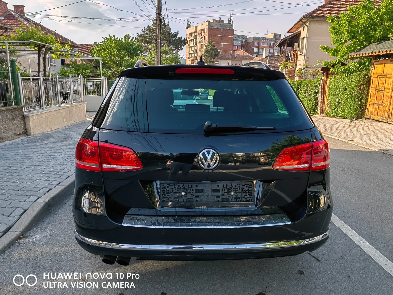 VW Passat 2.0TDI 170PS INDIVIDUAL LED/PANORAMA - изображение 4