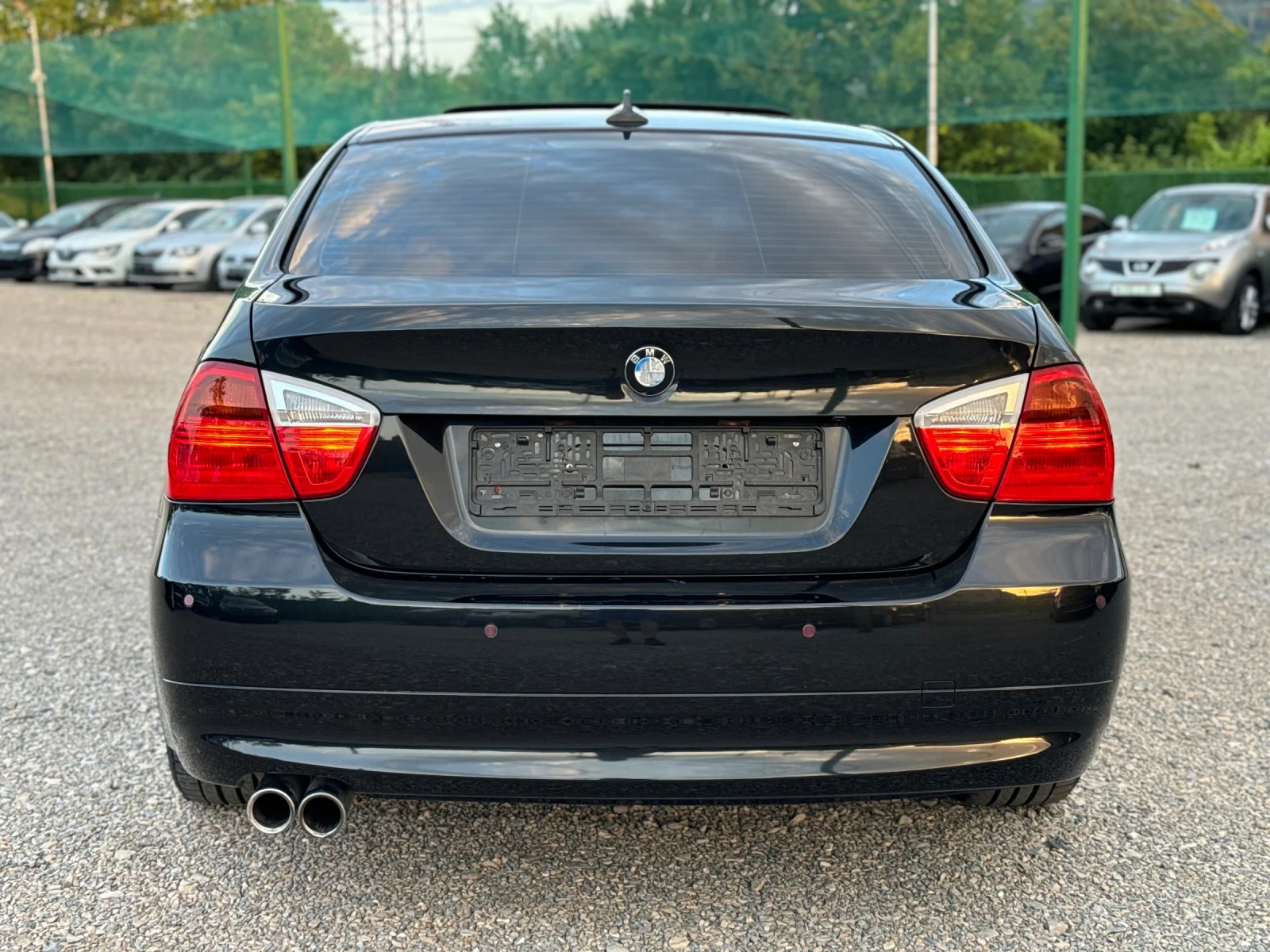 BMW 330 Навигация, Задно, 231к.с, Рекаро. - изображение 6