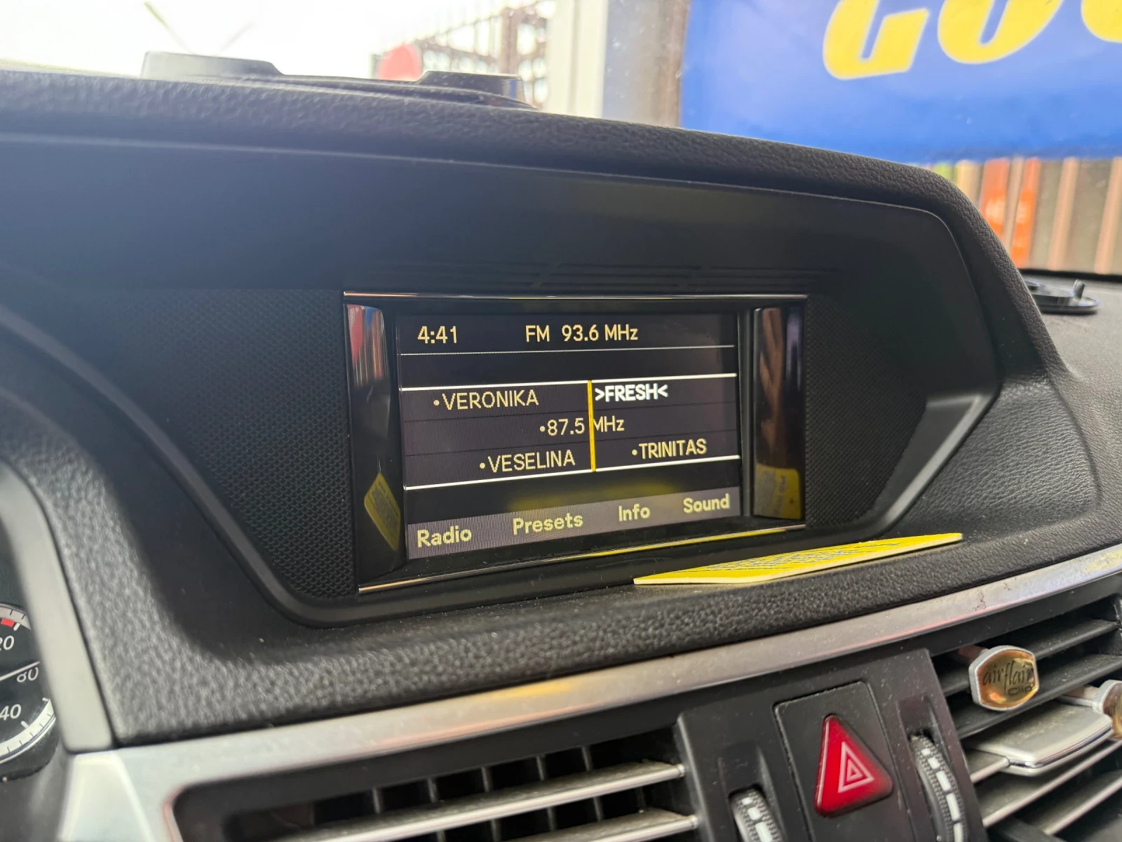 Mercedes-Benz E 220 W212* AMG* ПРОМО* ЦЕНА | Mobile.bg — изображение 11