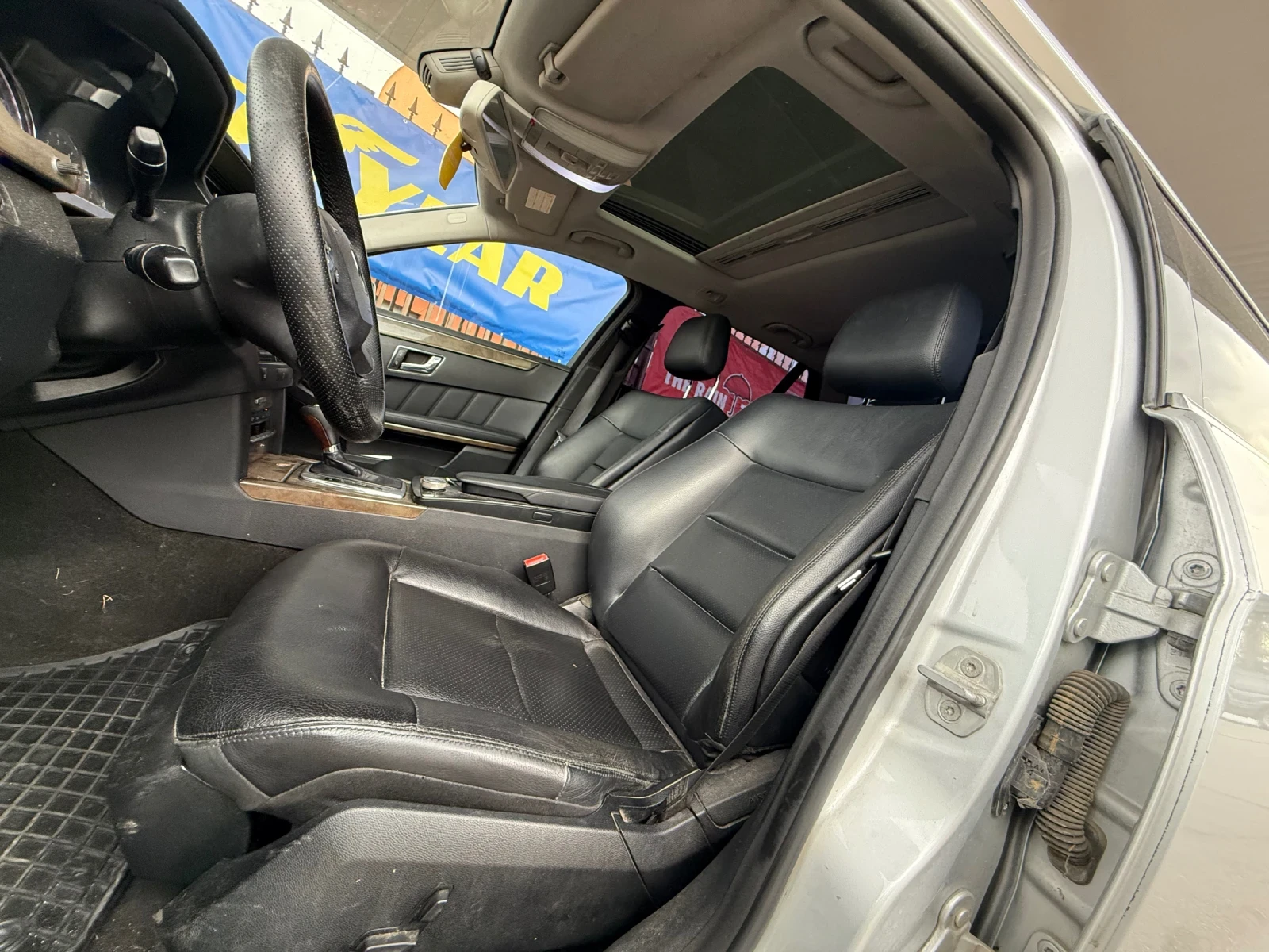 Mercedes-Benz E 220 W212* AMG* ПРОМО* ЦЕНА | Mobile.bg — изображение 7