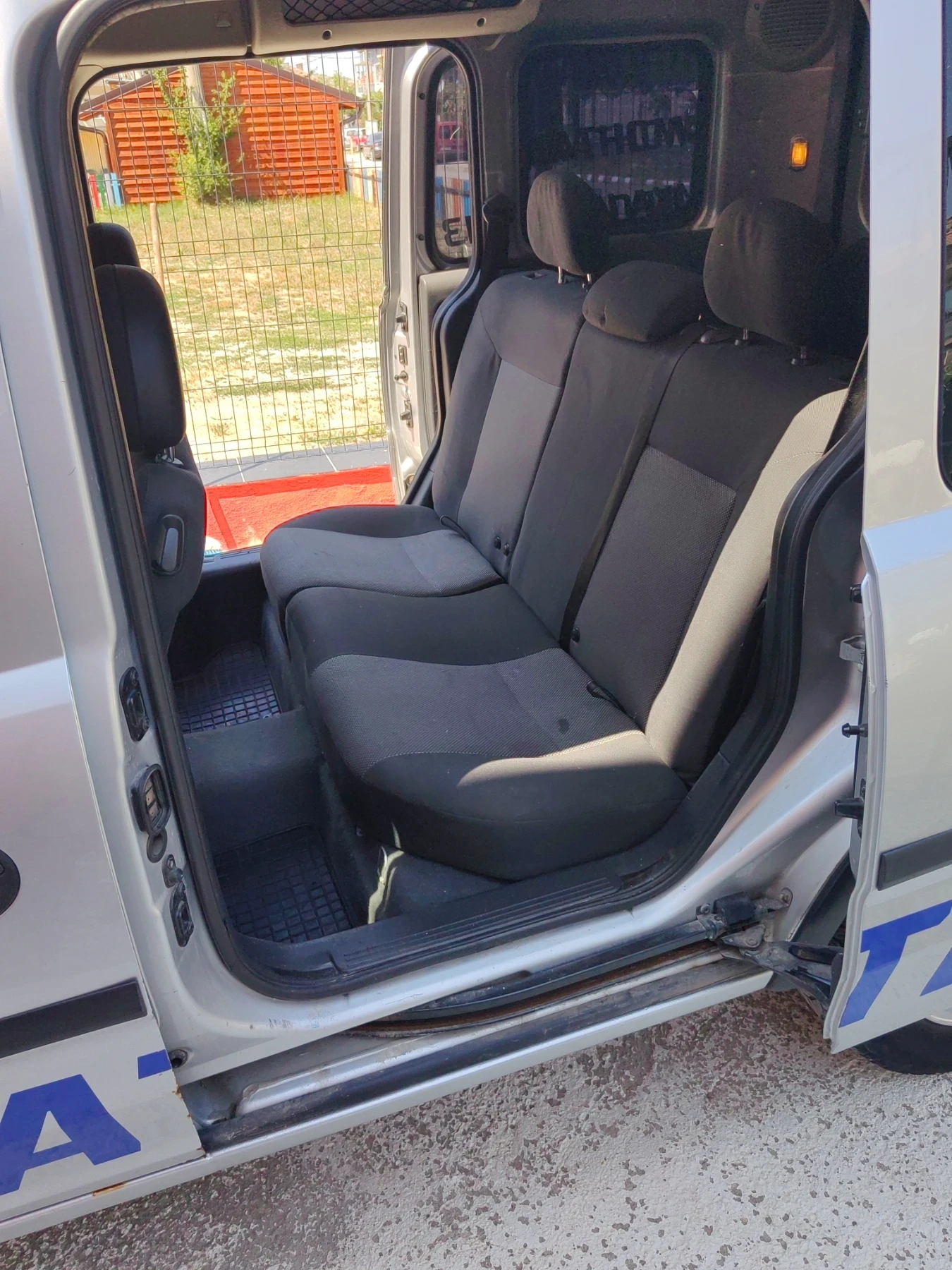 Opel Combo  - изображение 5
