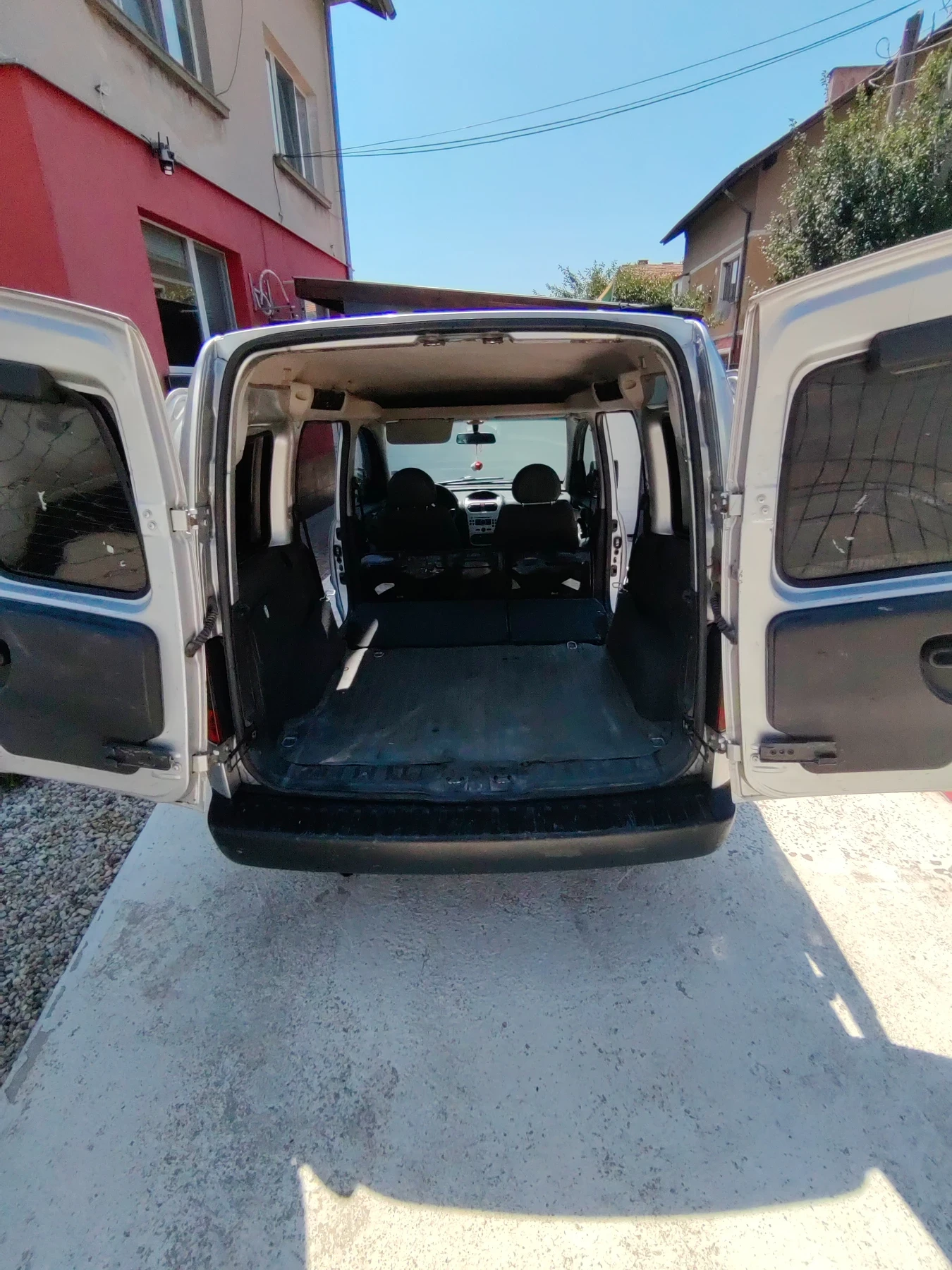 Opel Combo  - изображение 2