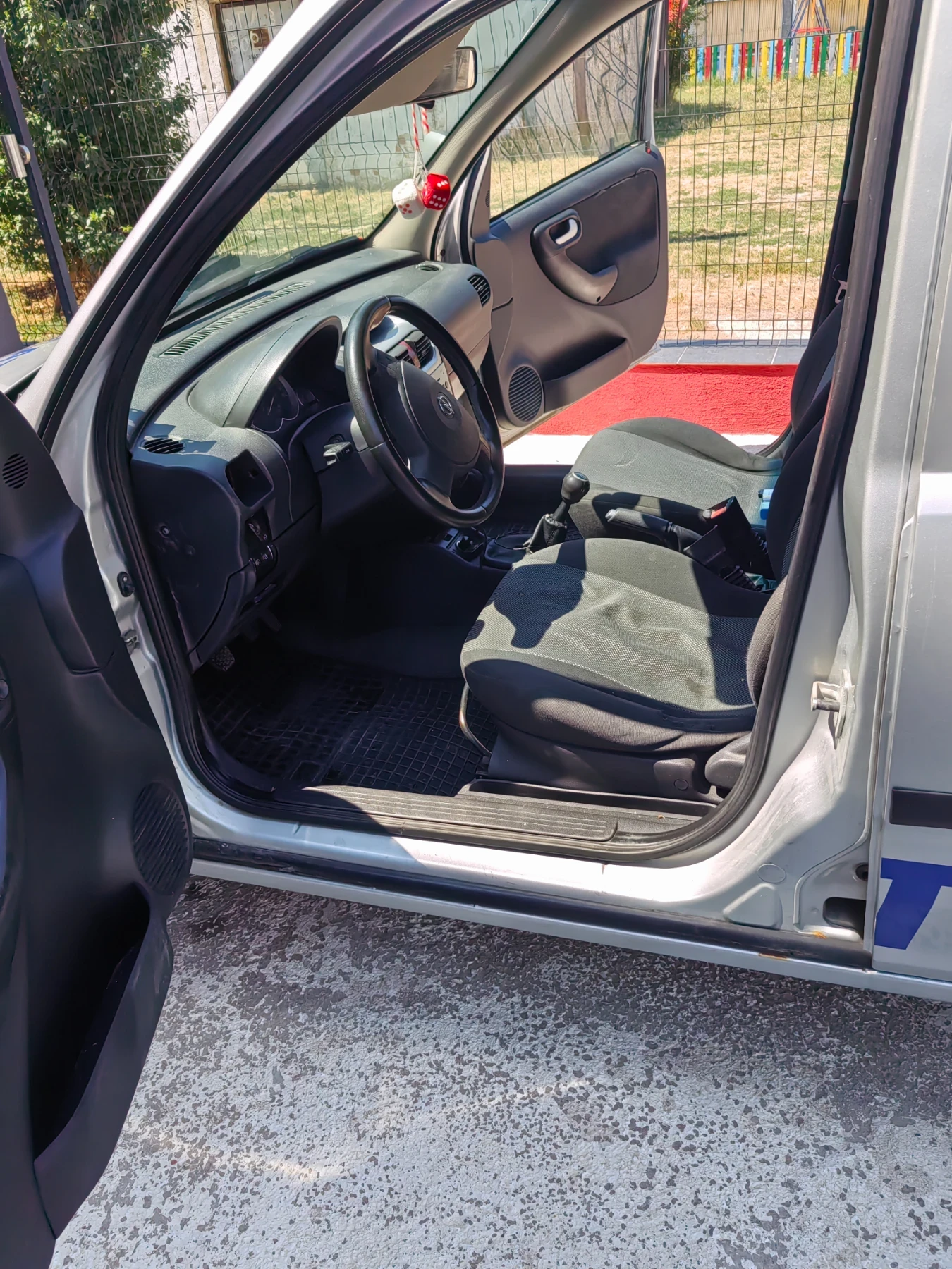 Opel Combo  - изображение 4