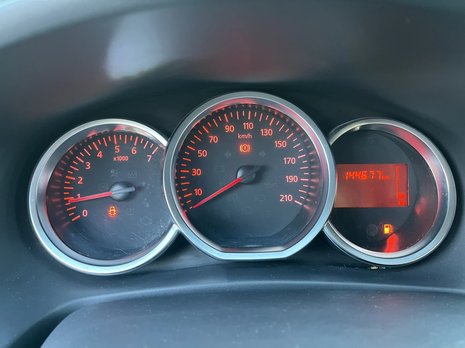 Dacia Sandero TCE 100 k.c + LPG 10   | Mobile.bg   15