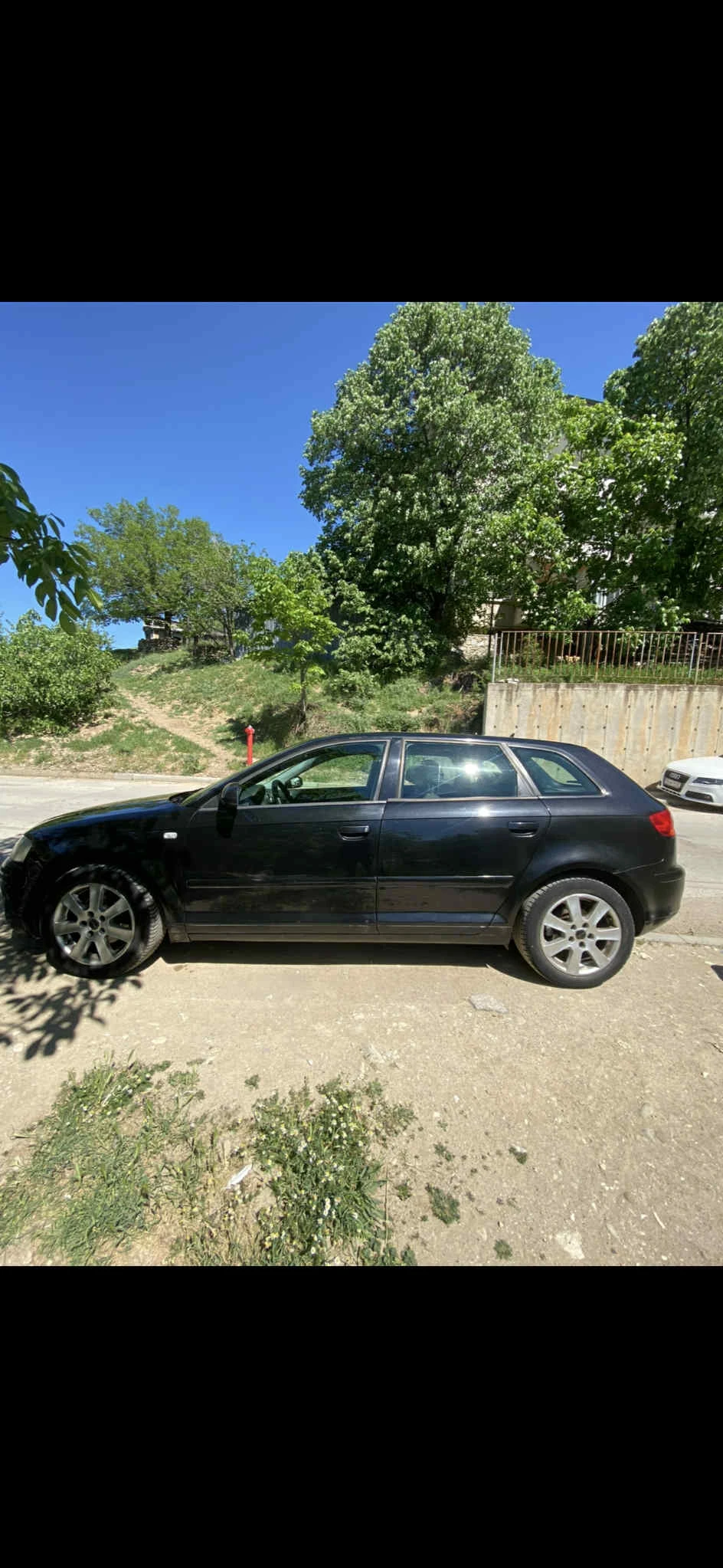 Audi A3 1.9TDI - изображение 10