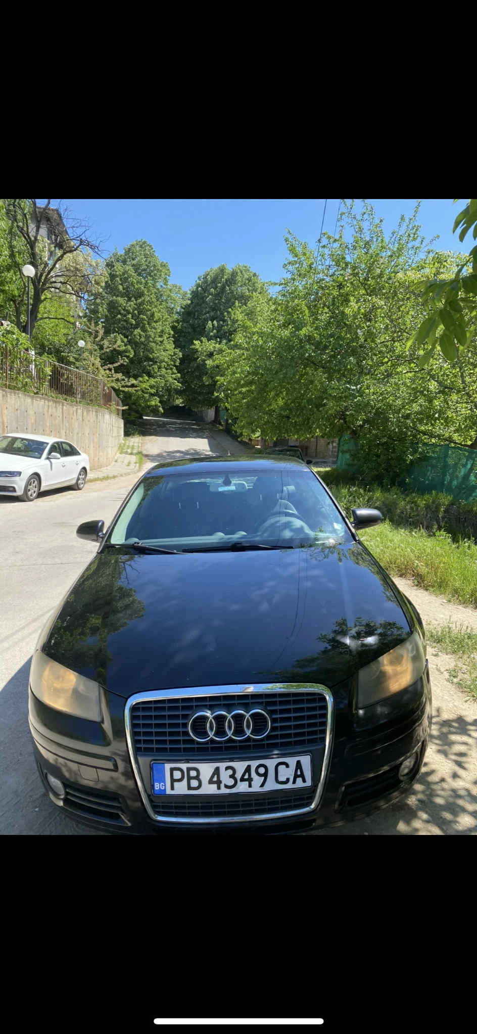 Audi A3 1.9TDI - изображение 2