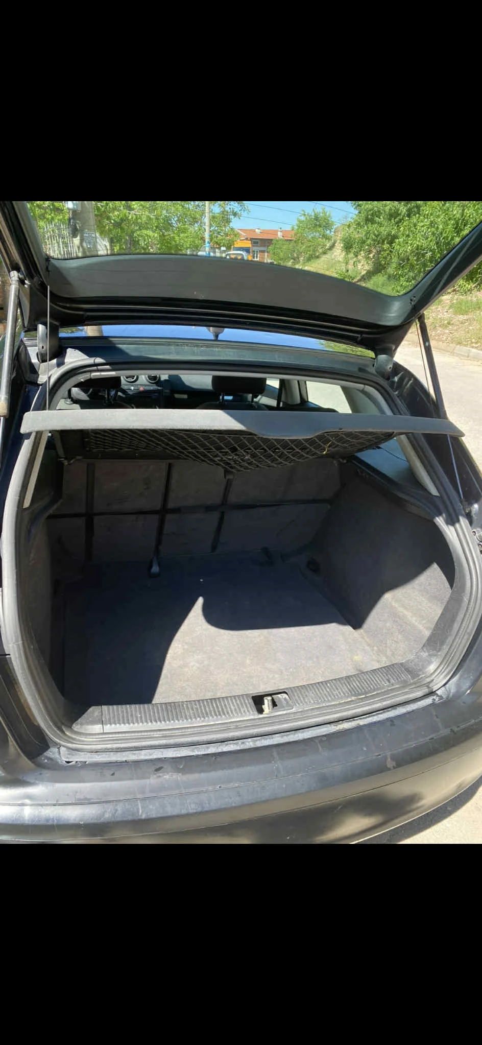 Audi A3 1.9TDI - изображение 5