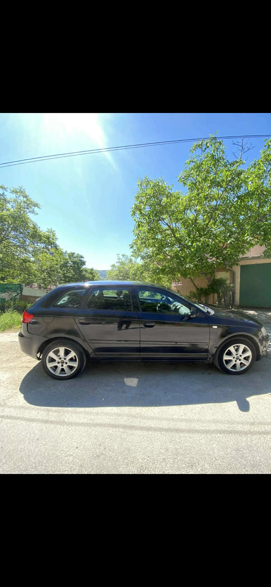 Audi A3 1.9TDI - изображение 6