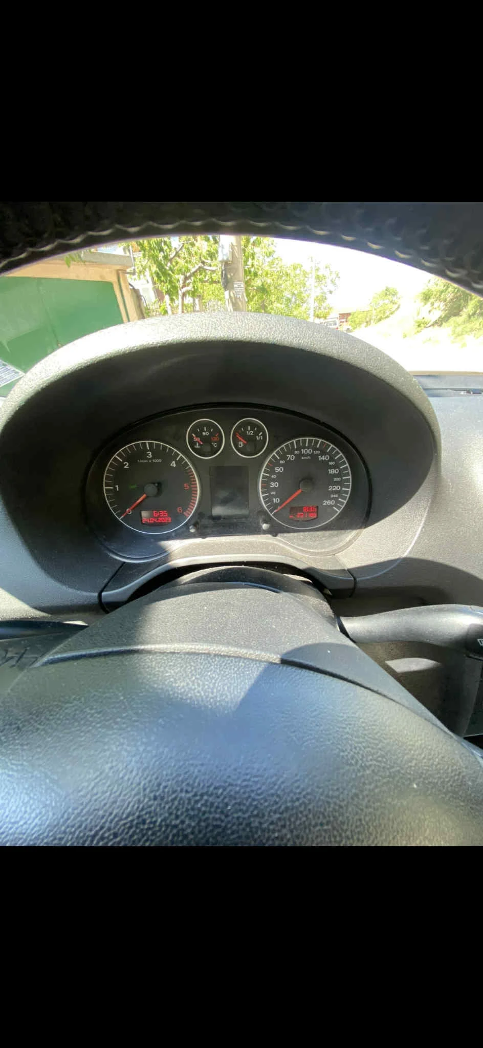 Audi A3 1.9TDI - изображение 3