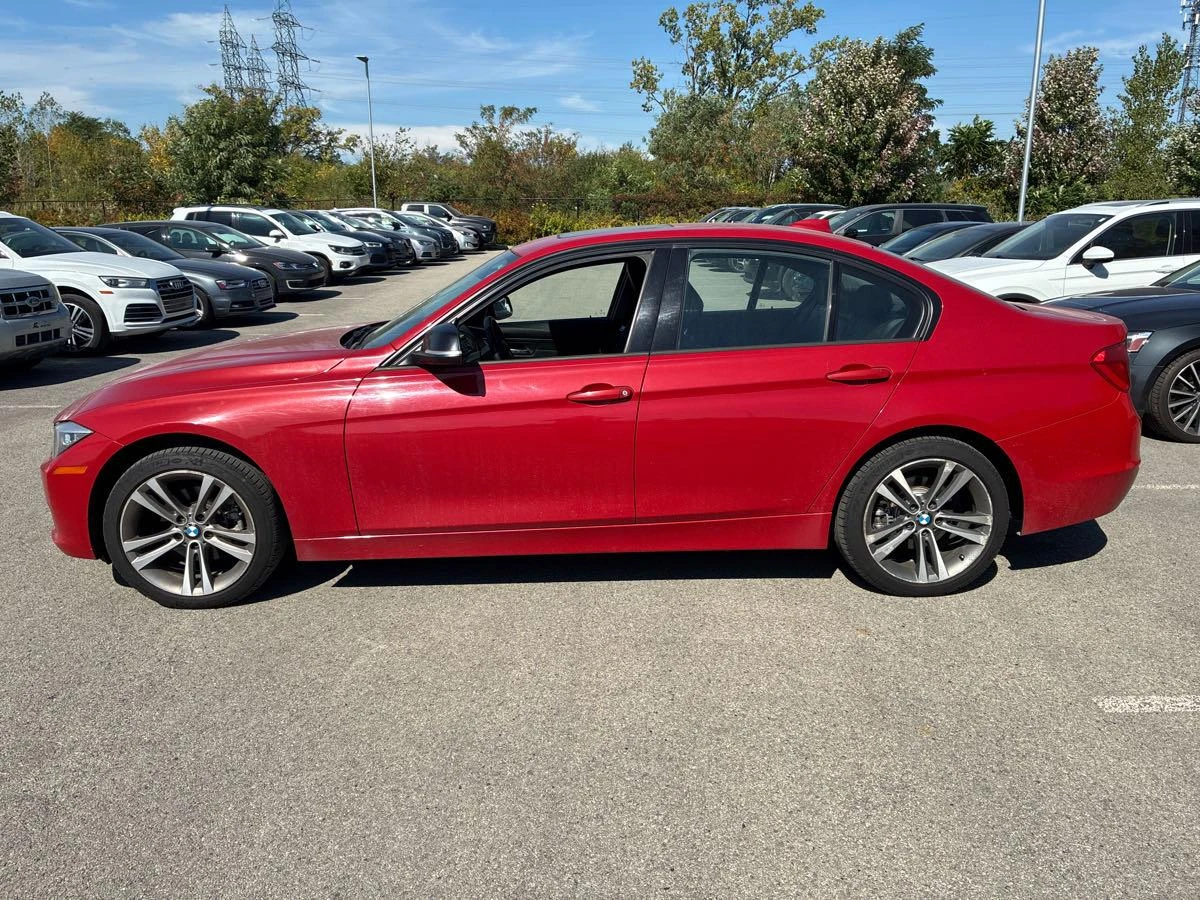 BMW 320 320i xDrive* Авто финансиране* Карфакс - изображение 2