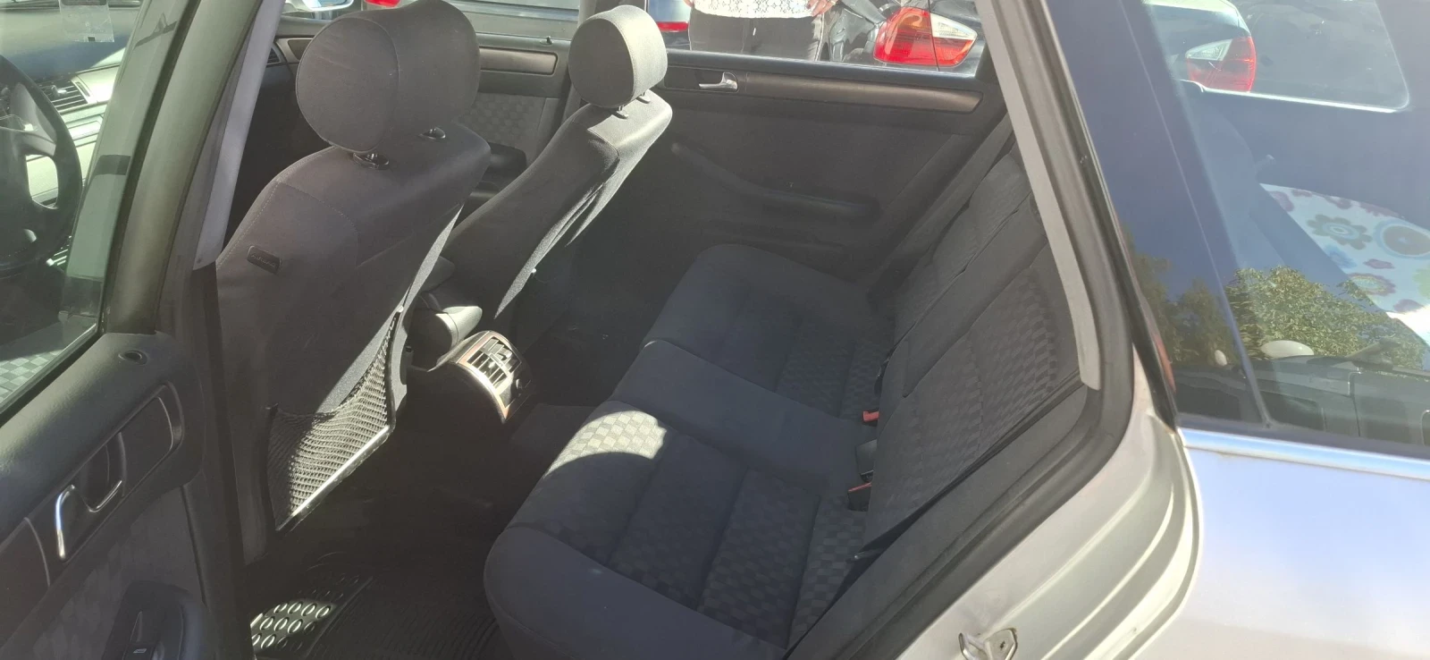 Audi A6  - изображение 8