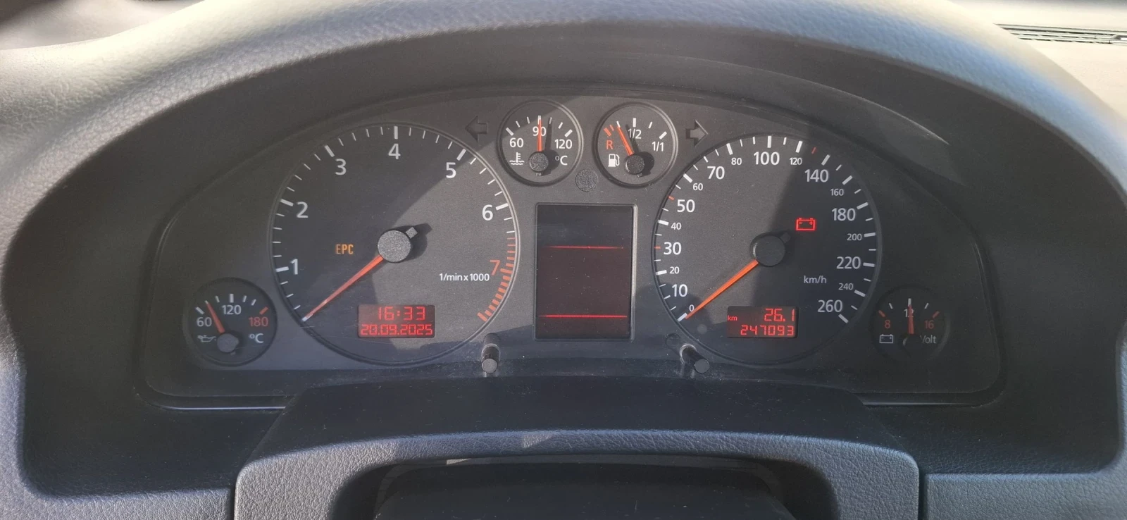 Audi A6  - изображение 10