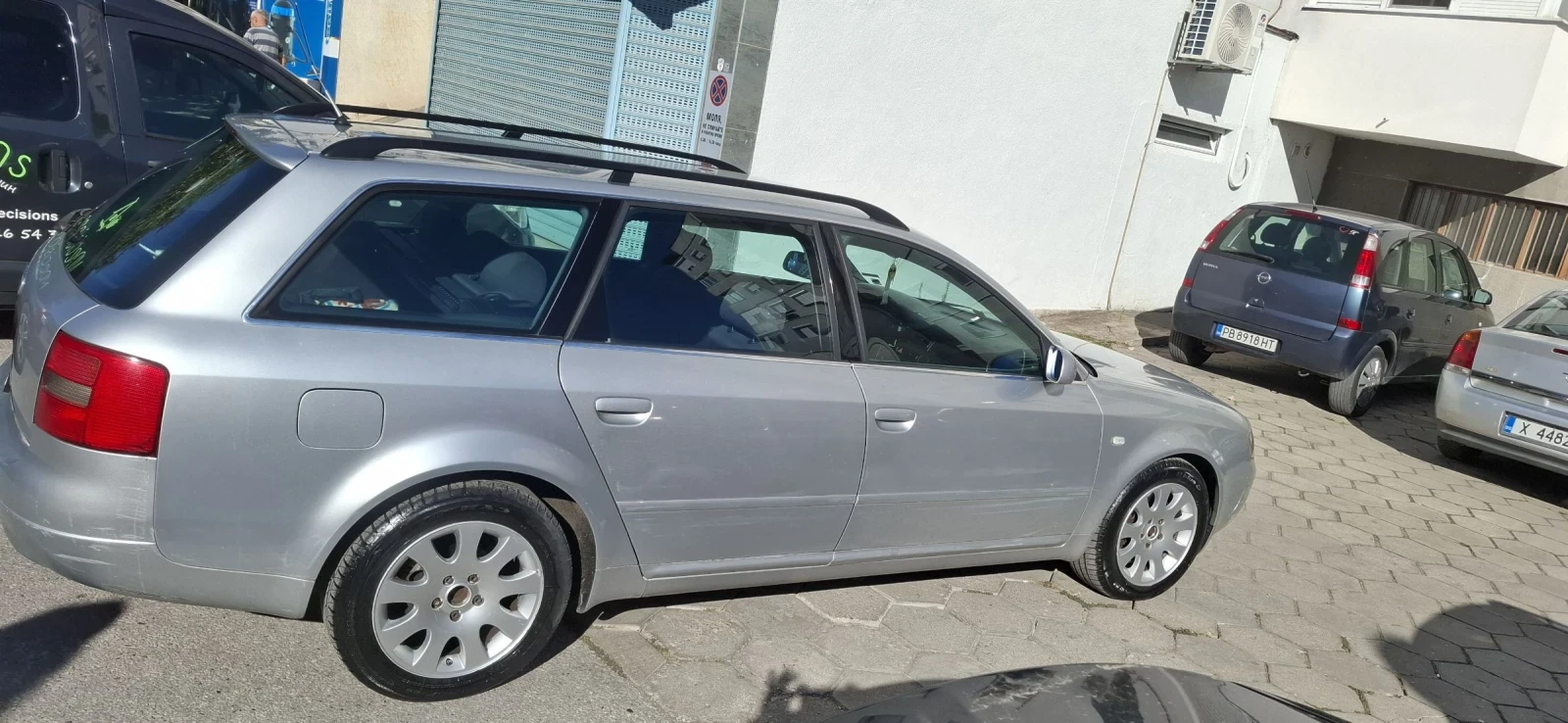 Audi A6  - изображение 2