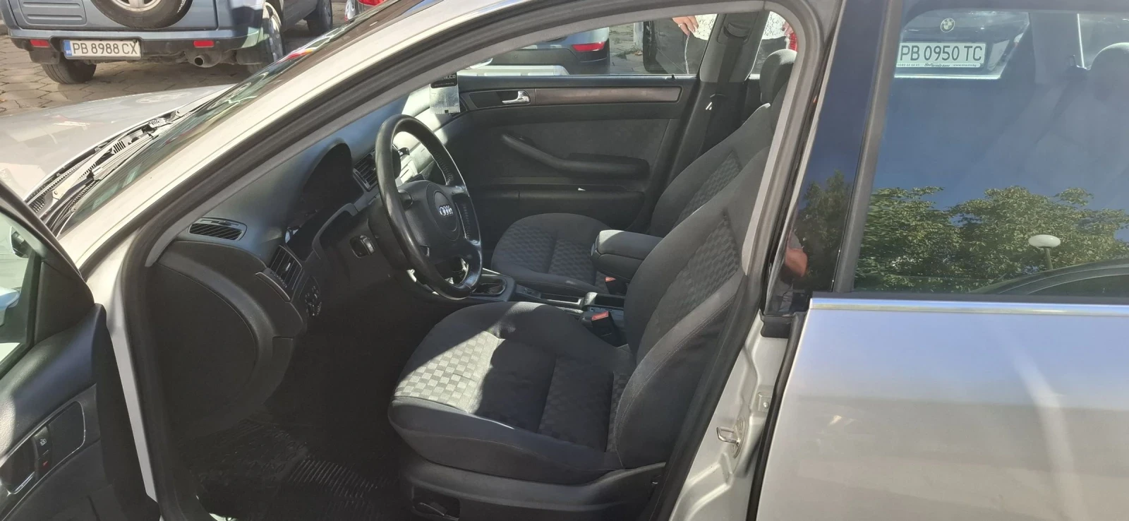 Audi A6  - изображение 7