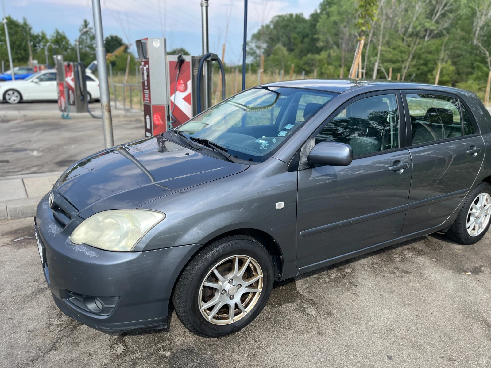 Toyota Corolla | Mobile.bg   2