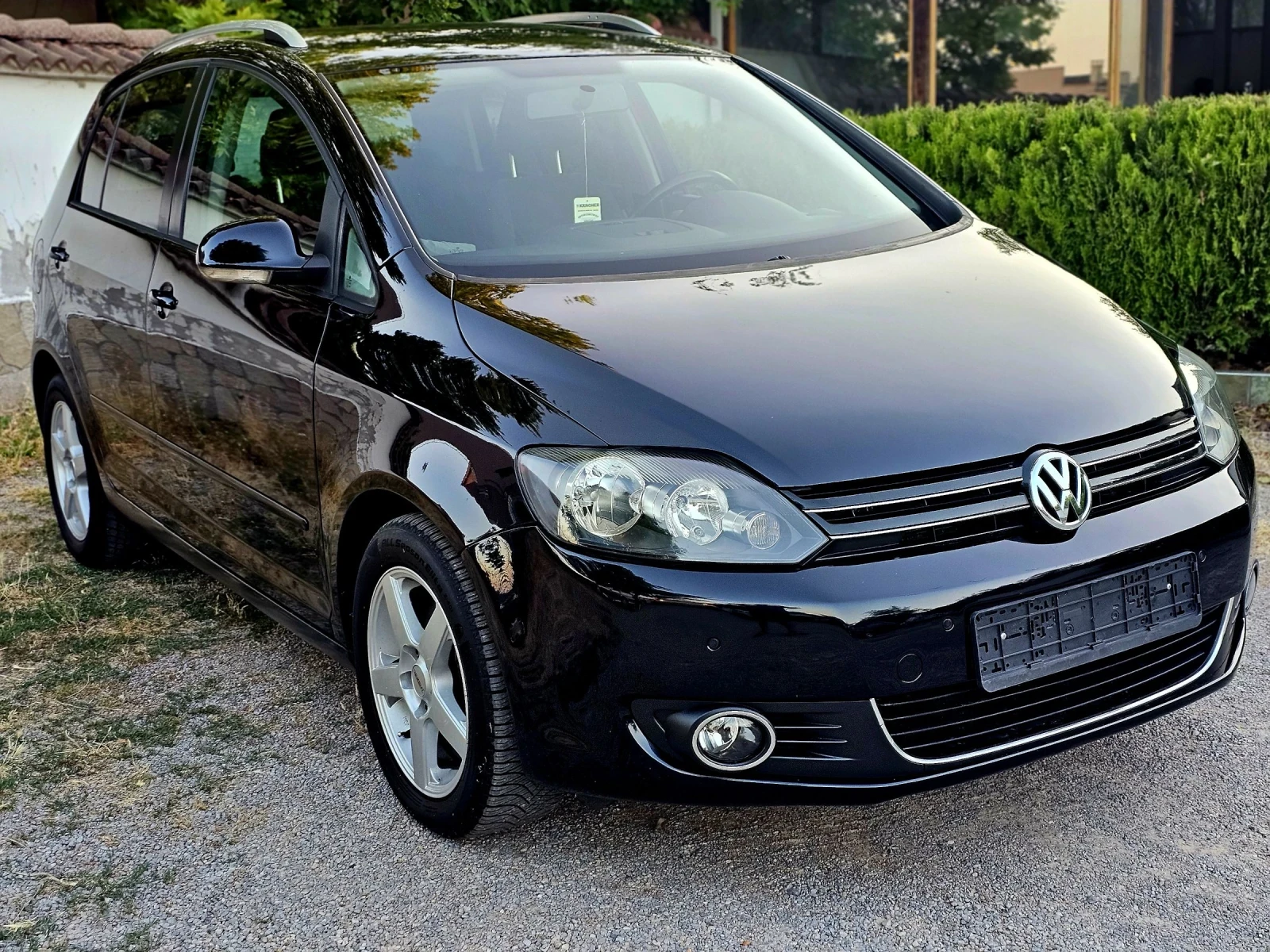 VW Golf Plus  - изображение 3