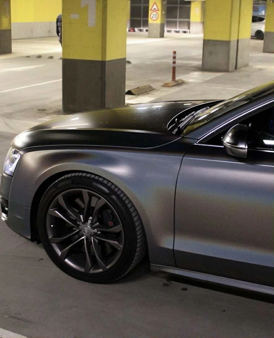 Audi S8 4.0 520кс 🔝 - изображение 4