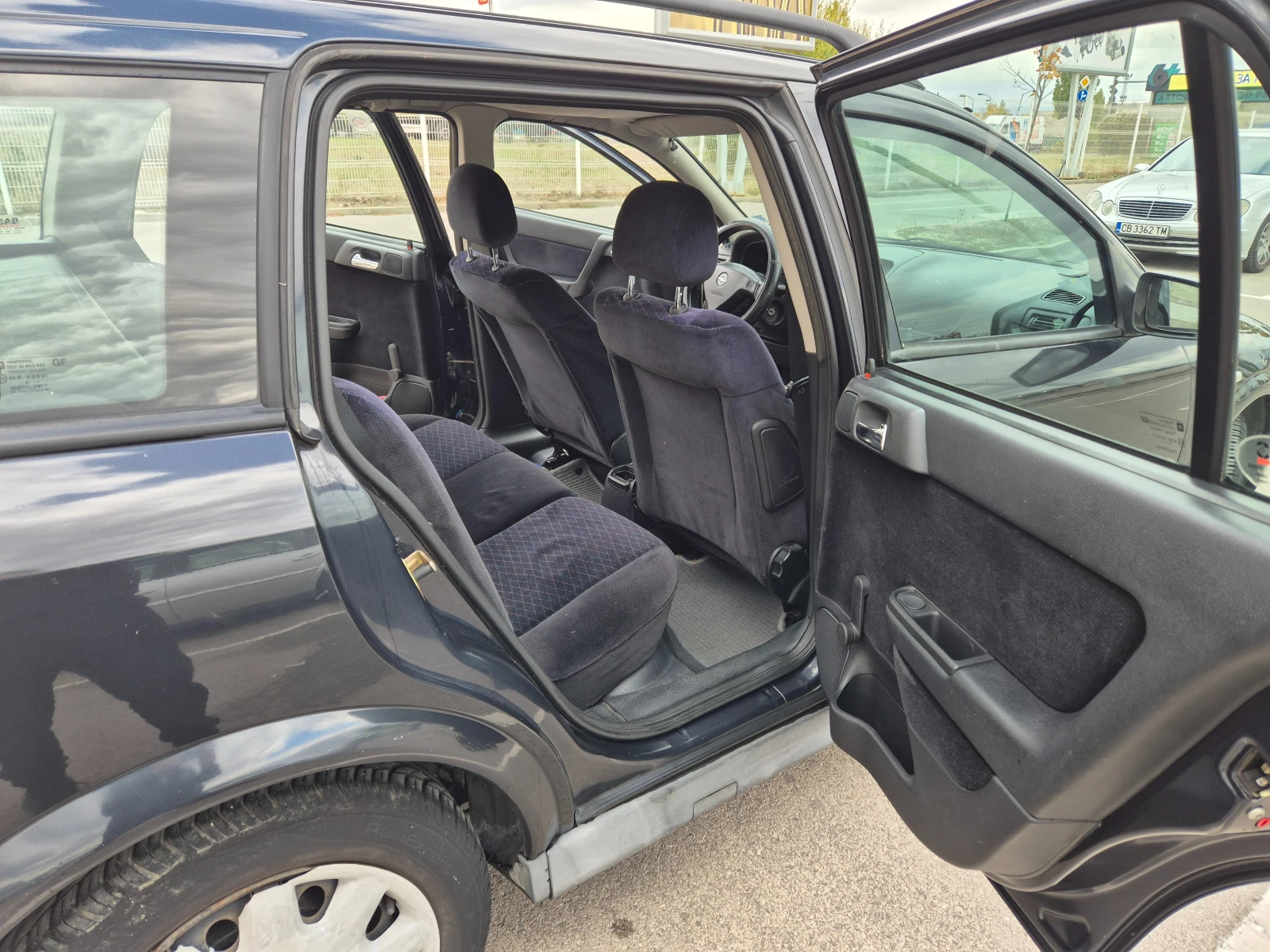 Opel Astra 1.6i ��� | Mobile.bg � ����������� 14