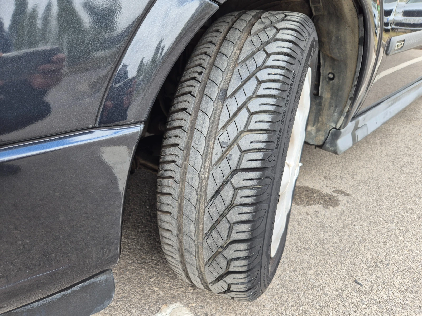 Opel Astra 1.6i Газ - изображение 6