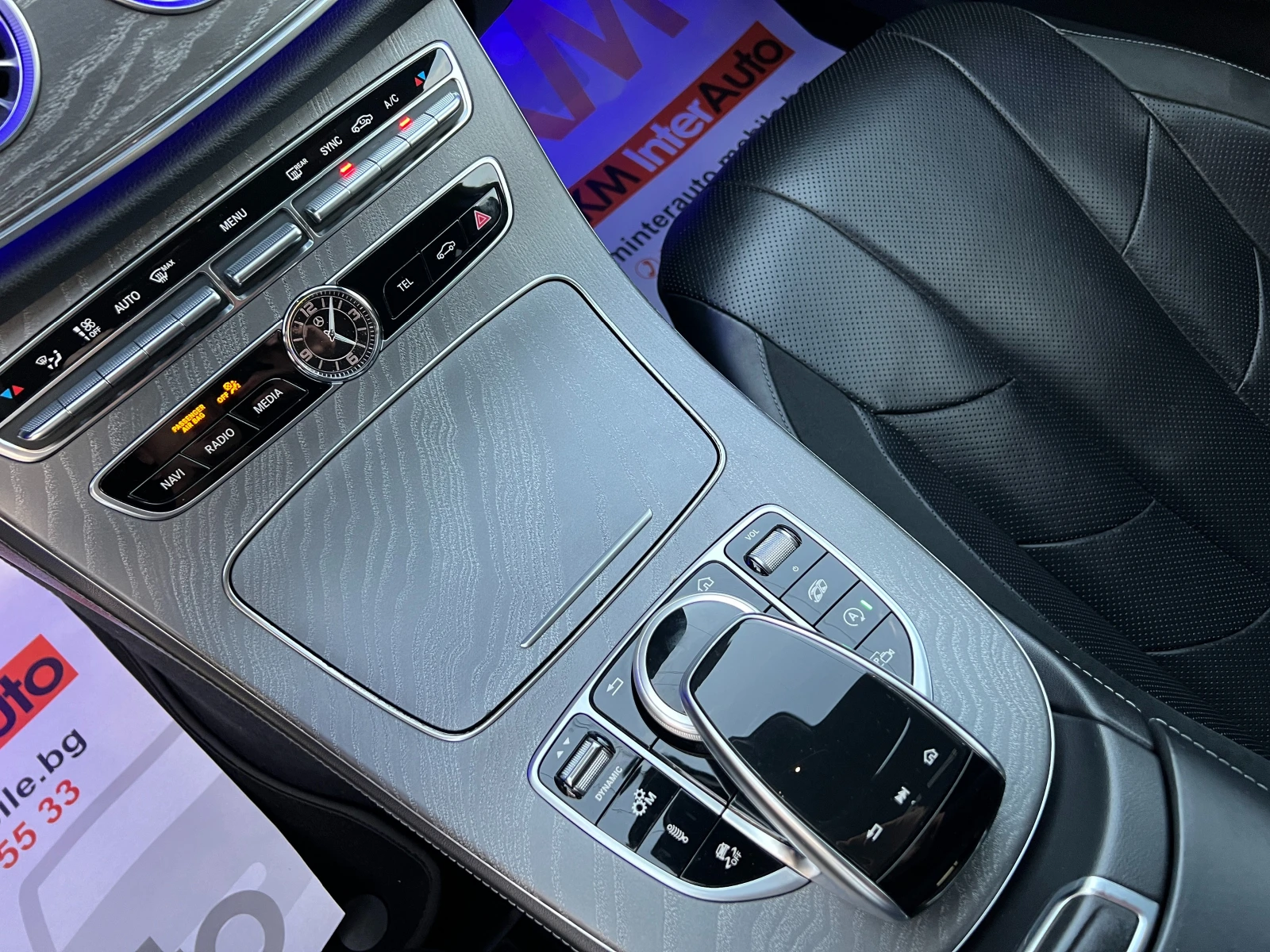 Mercedes-Benz CLS 53 AMG 4MATIC+ /Burmester/BlackEdition/ | Mobile.bg   16