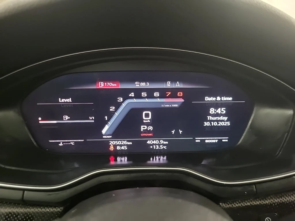 Audi S5 * SPORTBACK* CARFAX * ЦЕНА ДО БЪЛГАРИЯ!*  - изображение 10