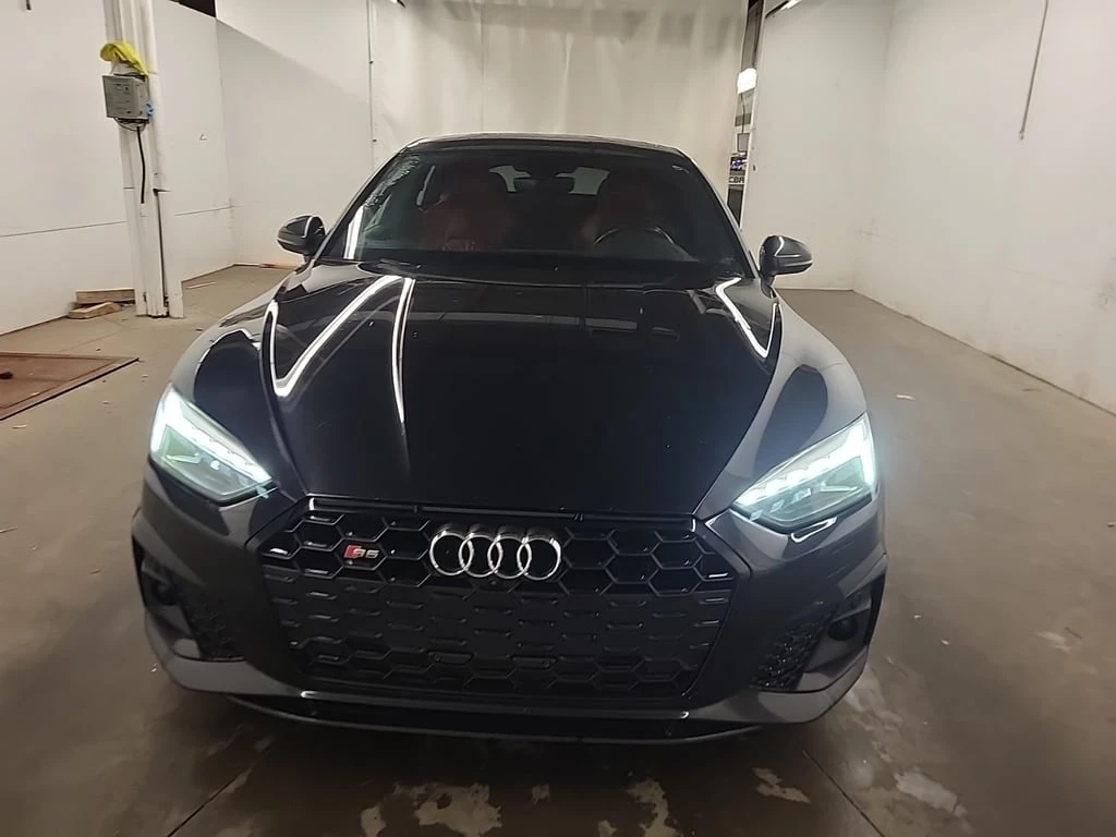 Audi S5 * SPORTBACK* CARFAX * ЦЕНА ДО БЪЛГАРИЯ!*  - изображение 7