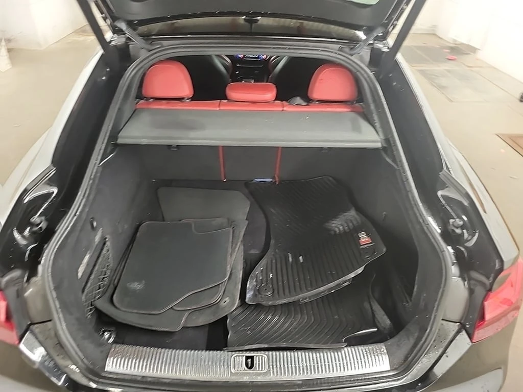 Audi S5 * SPORTBACK* CARFAX *   !*  | Mobile.bg   16