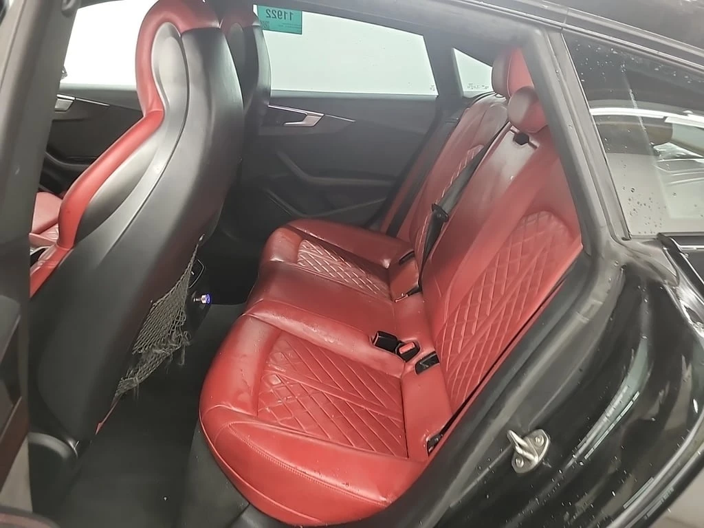 Audi S5 * SPORTBACK* CARFAX *   !*  | Mobile.bg   12