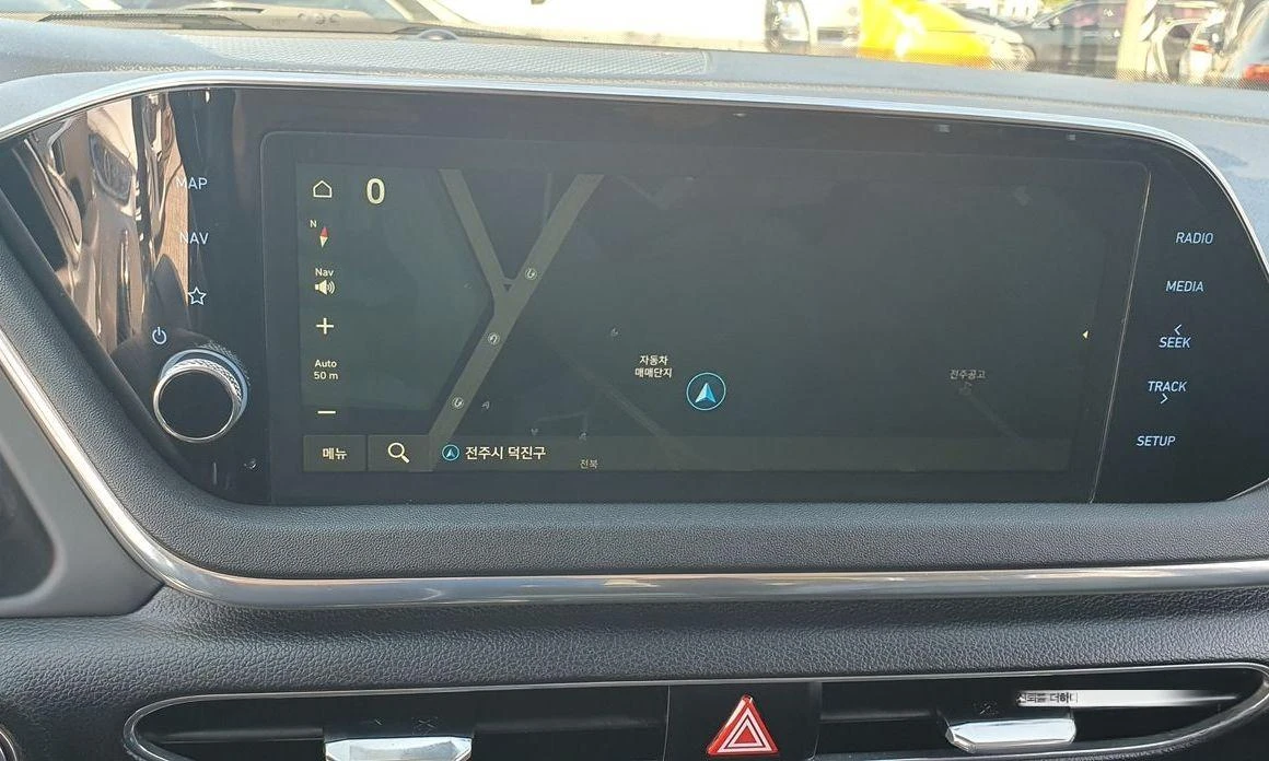 Hyundai Sonata 2.0 LPG Smart * НАЙ-ДОБРА ЦЕНА В БЪЛГАРИЯ*  - изображение 6