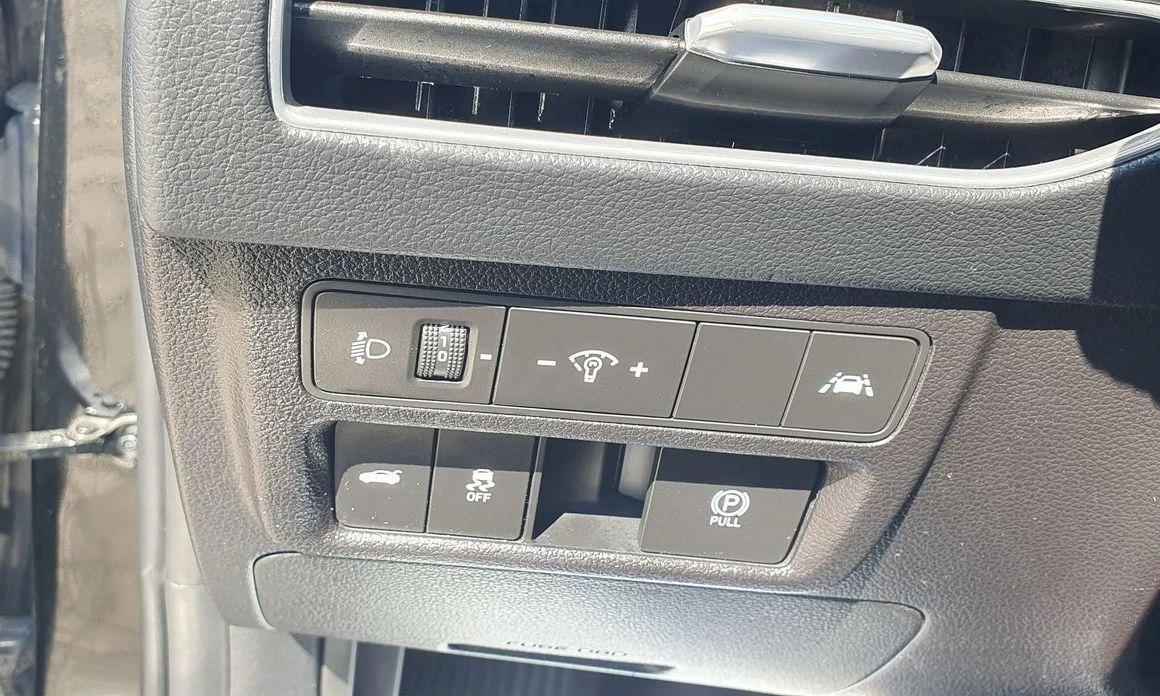 Hyundai Sonata 2.0 LPG Smart * НАЙ-ДОБРА ЦЕНА В БЪЛГАРИЯ*  - изображение 8