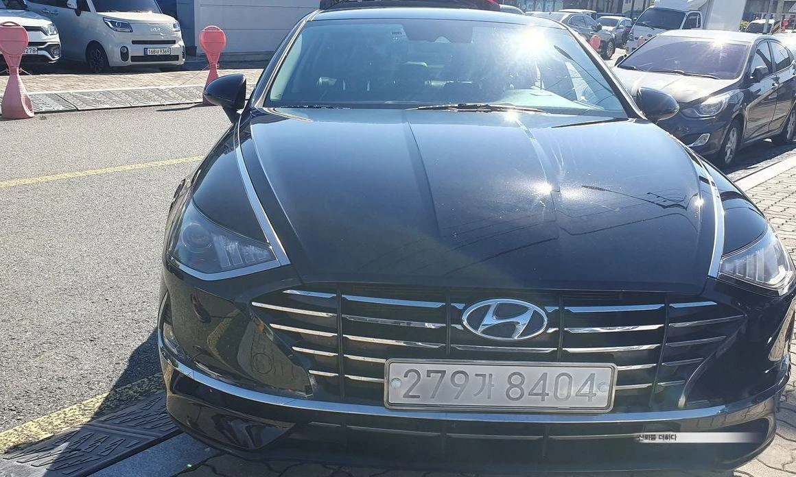 Hyundai Sonata 2.0 LPG Smart * -   *  | Mobile.bg   1