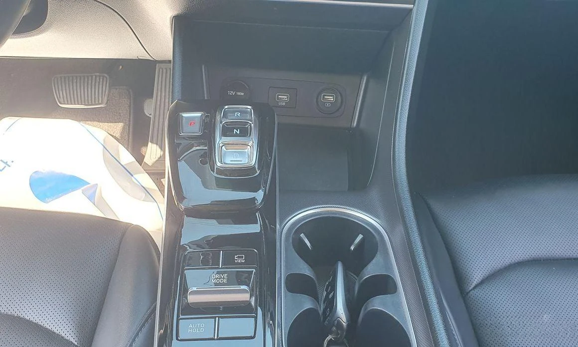 Hyundai Sonata 2.0 LPG Smart * -   *  | Mobile.bg   11