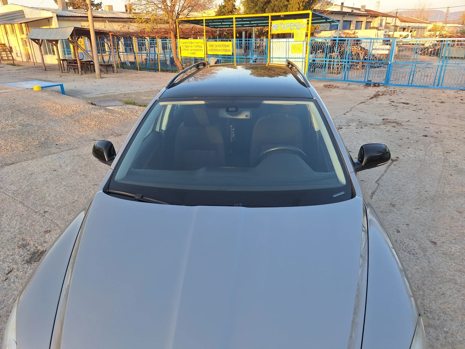 Skoda Octavia 1.6 | Mobile.bg � ����������� 11