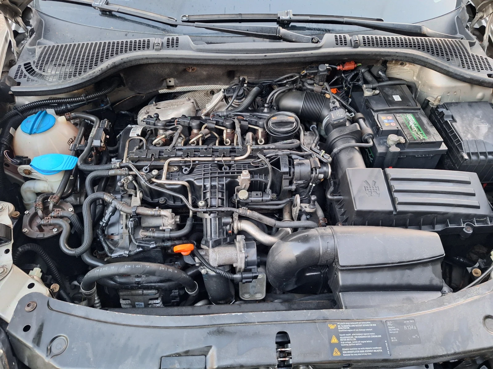 Skoda Octavia 1.6 | Mobile.bg � ����������� 13