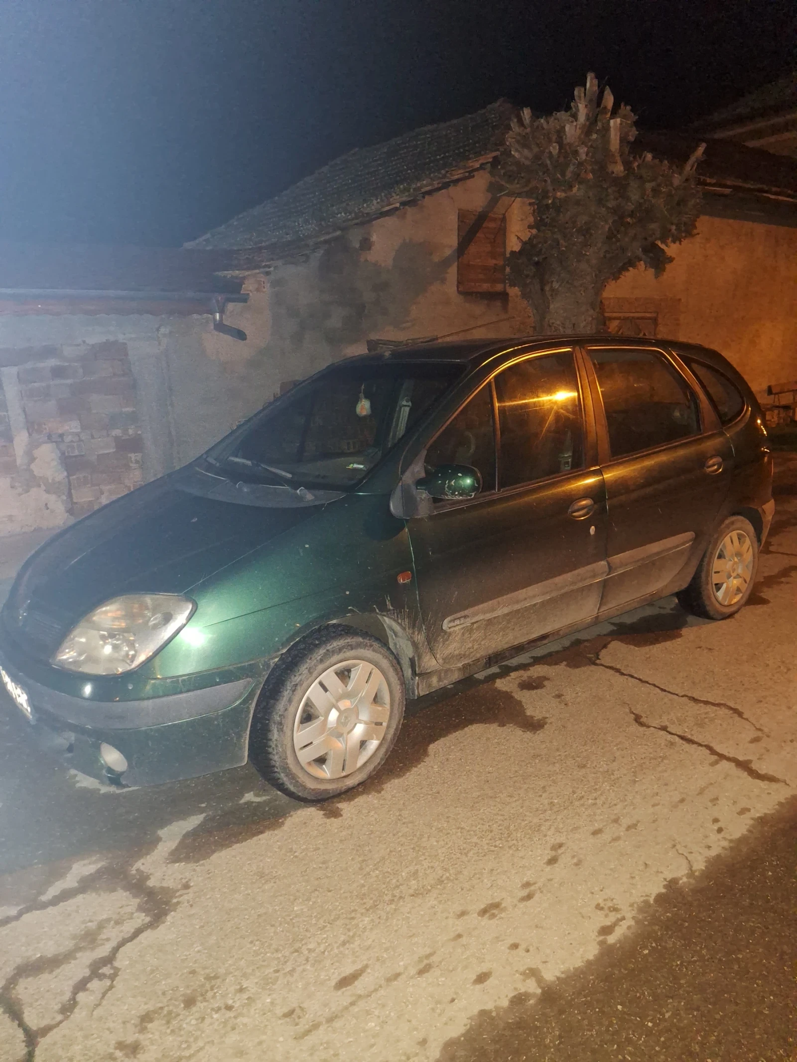 Renault Scenic  - изображение 2