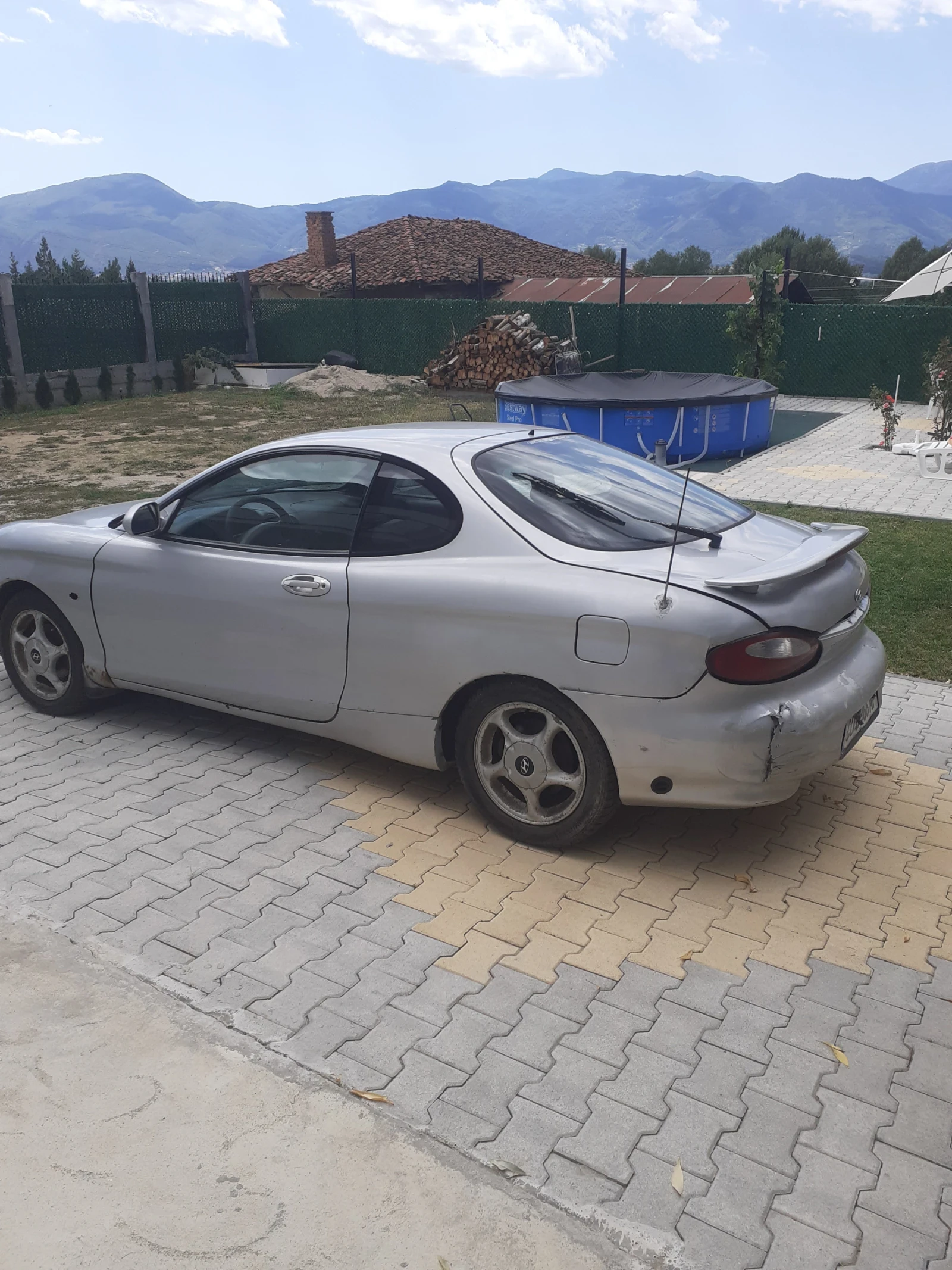 Hyundai Coupe | Mobile.bg � ����������� 1
