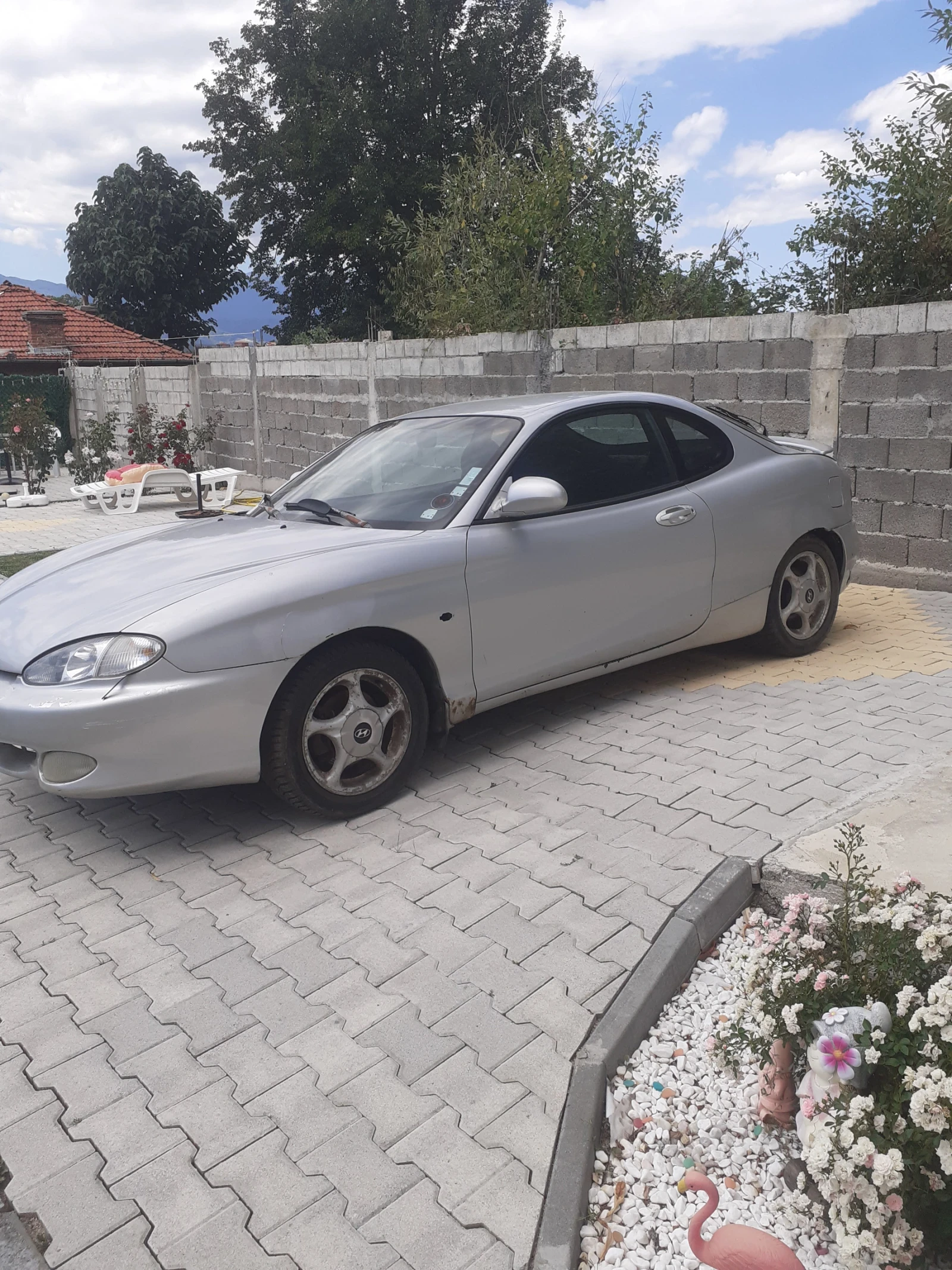 Hyundai Coupe | Mobile.bg � ����������� 3