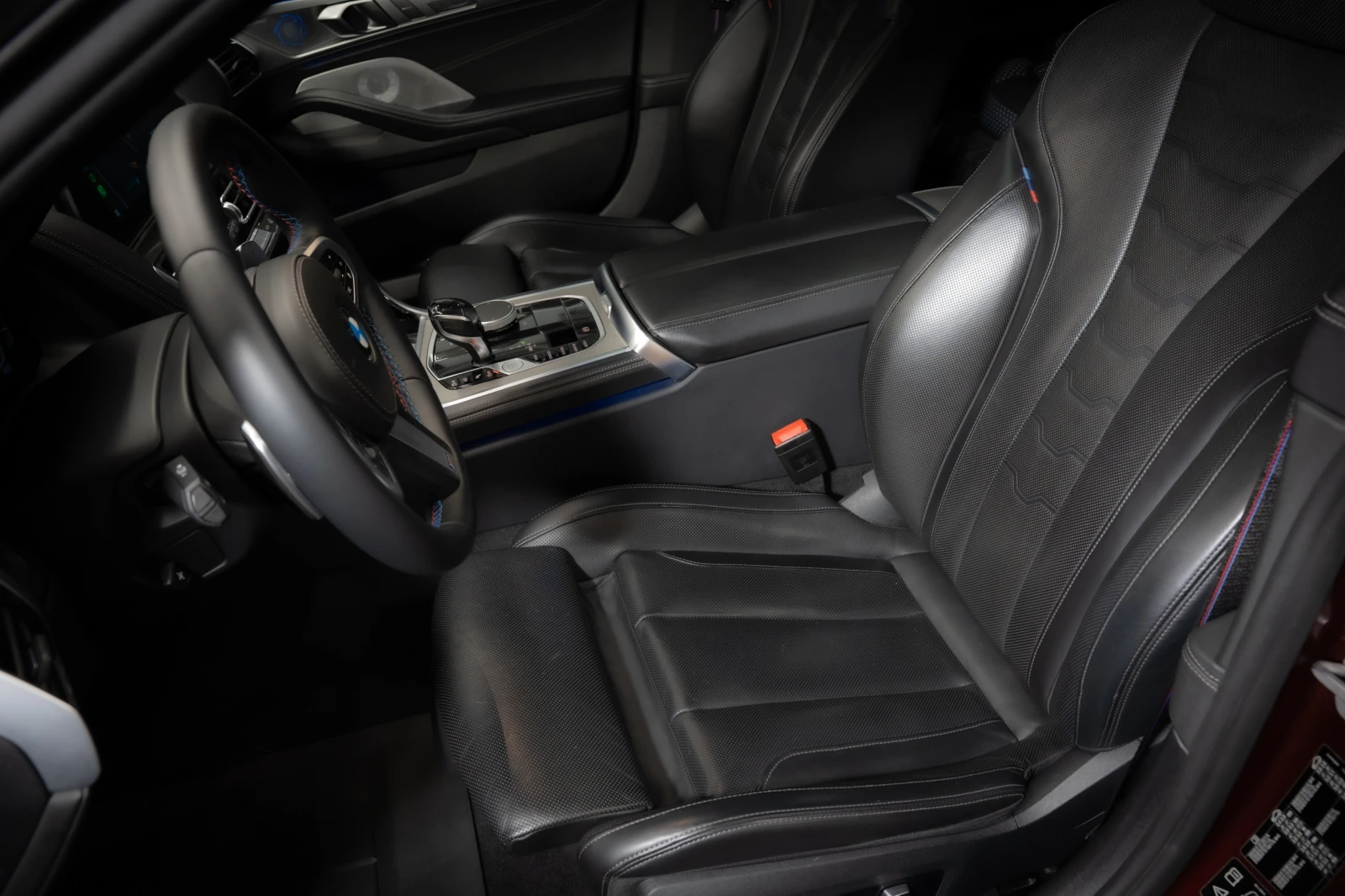 BMW 840 d xDrive, В Гаранция - изображение 10