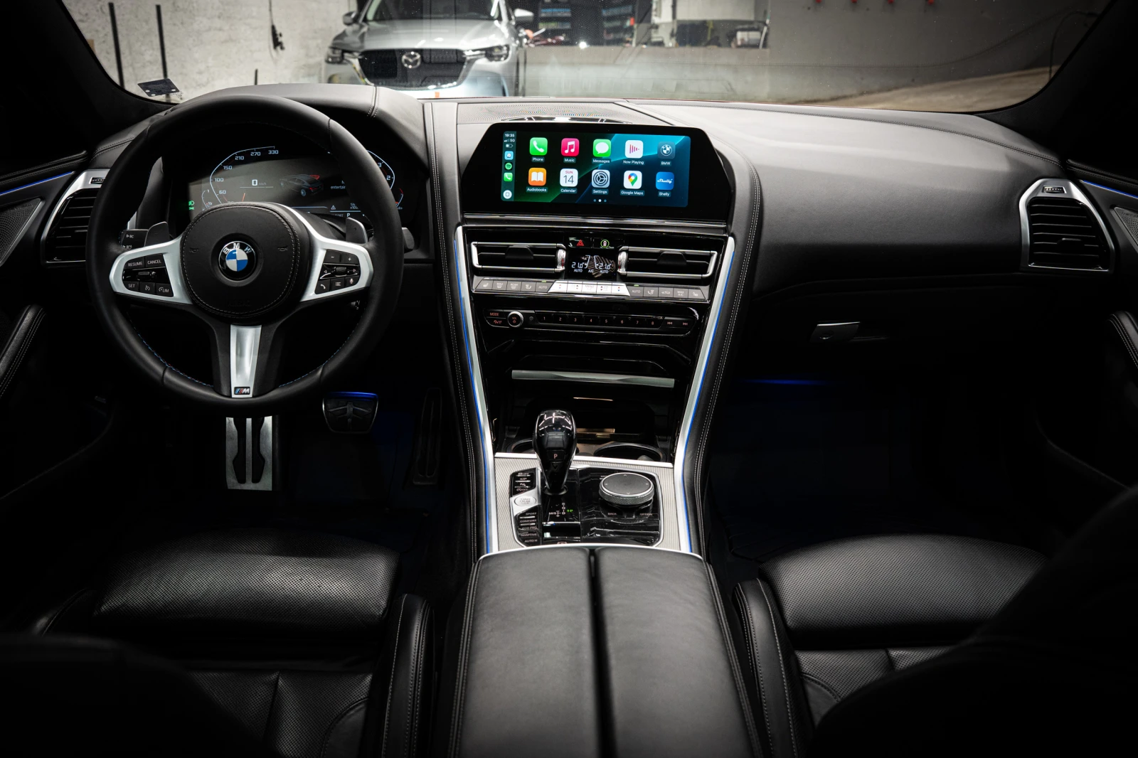 BMW 840 d xDrive, В Гаранция - изображение 6