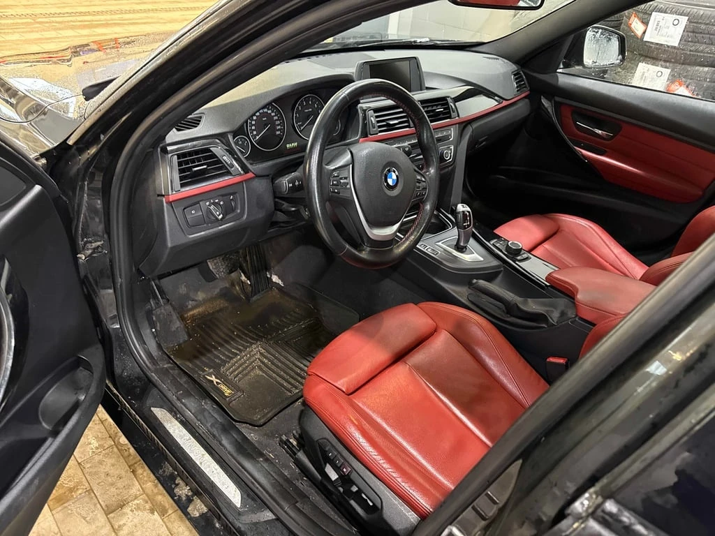 BMW 328 * 328i xDrive * CARFAX * ���� �� �� | Mobile.bg � ����������� 5