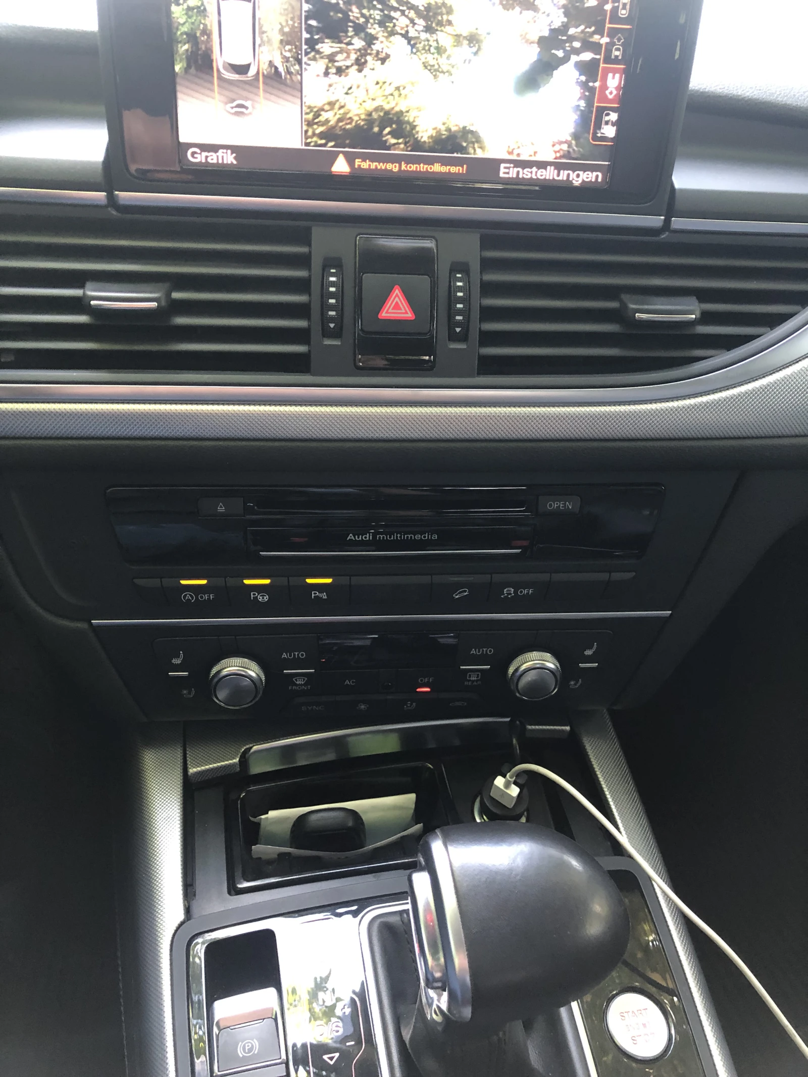Audi A6 Allroad 313 PS 8ZF | Mobile.bg � ����������� 11