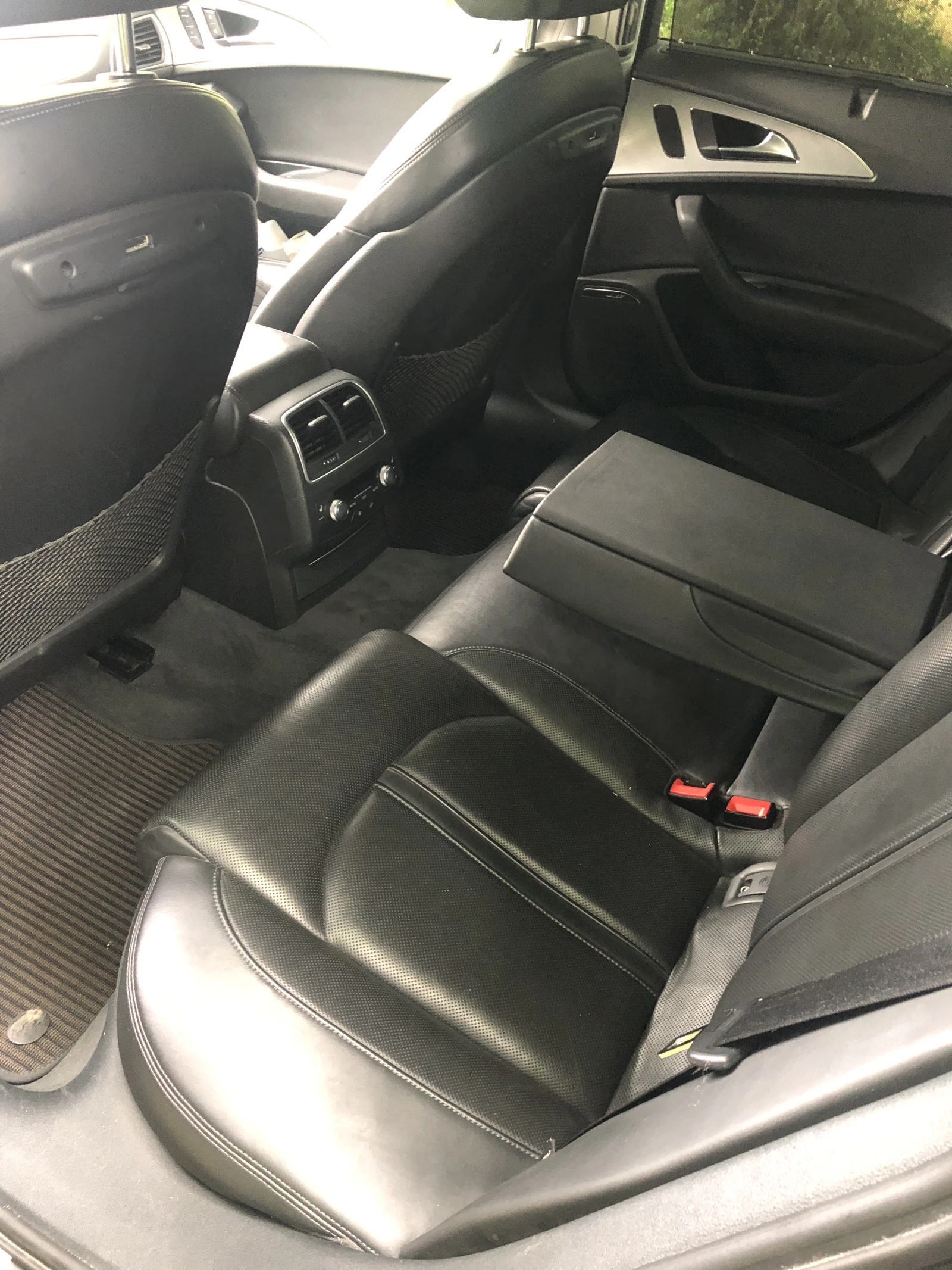 Audi A6 Allroad 313 PS 8ZF | Mobile.bg � ����������� 14
