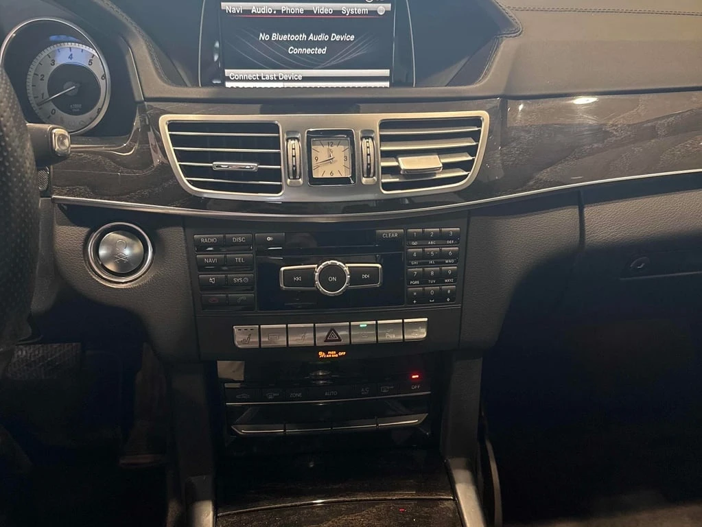 Mercedes-Benz E 350 CARFAX | Mobile.bg � ����������� 16