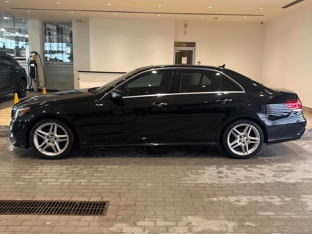 Mercedes-Benz E 350 CARFAX | Mobile.bg � ����������� 2
