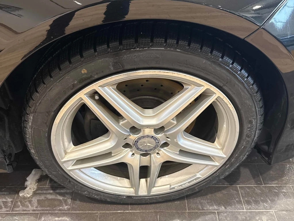 Mercedes-Benz E 350 CARFAX | Mobile.bg � ����������� 12