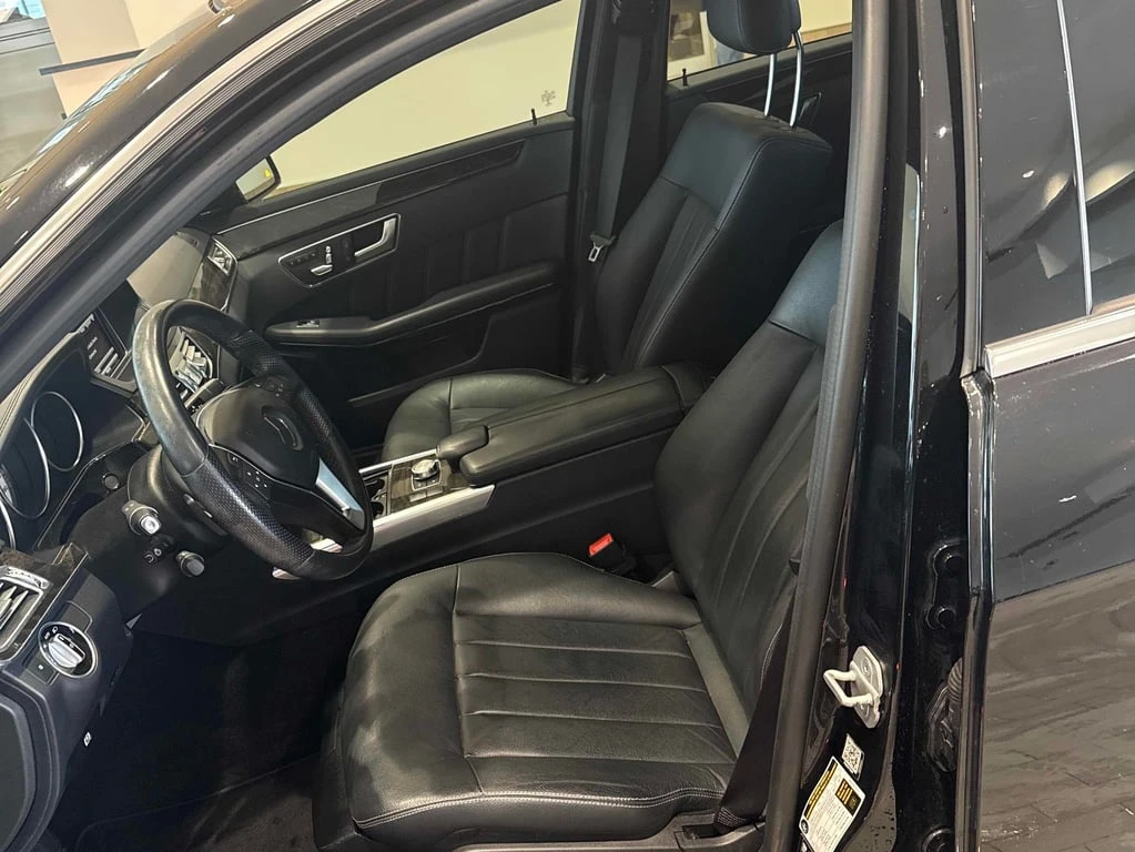 Mercedes-Benz E 350 CARFAX | Mobile.bg � ����������� 10