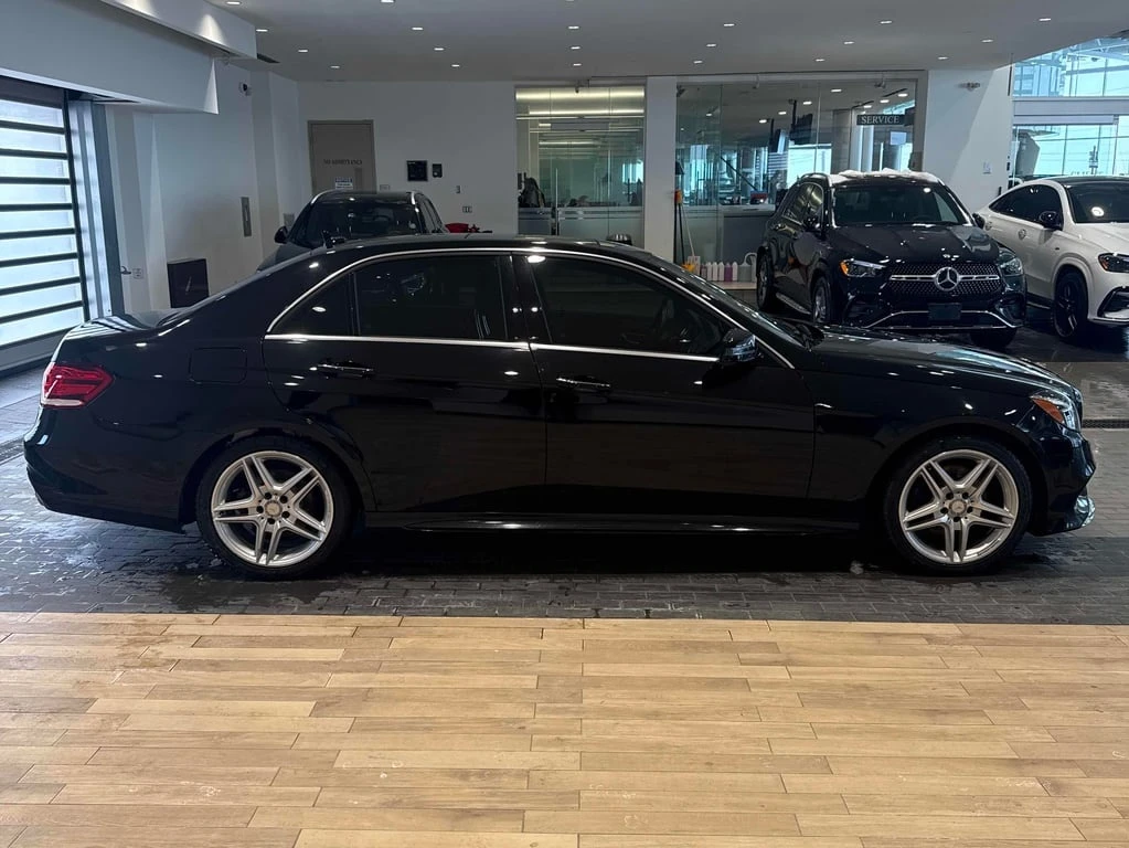 Mercedes-Benz E 350 CARFAX | Mobile.bg � ����������� 3