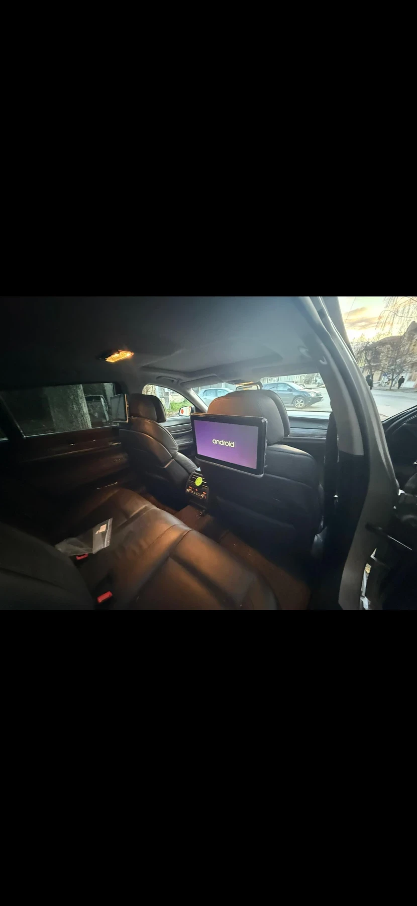 BMW 730  - изображение 10