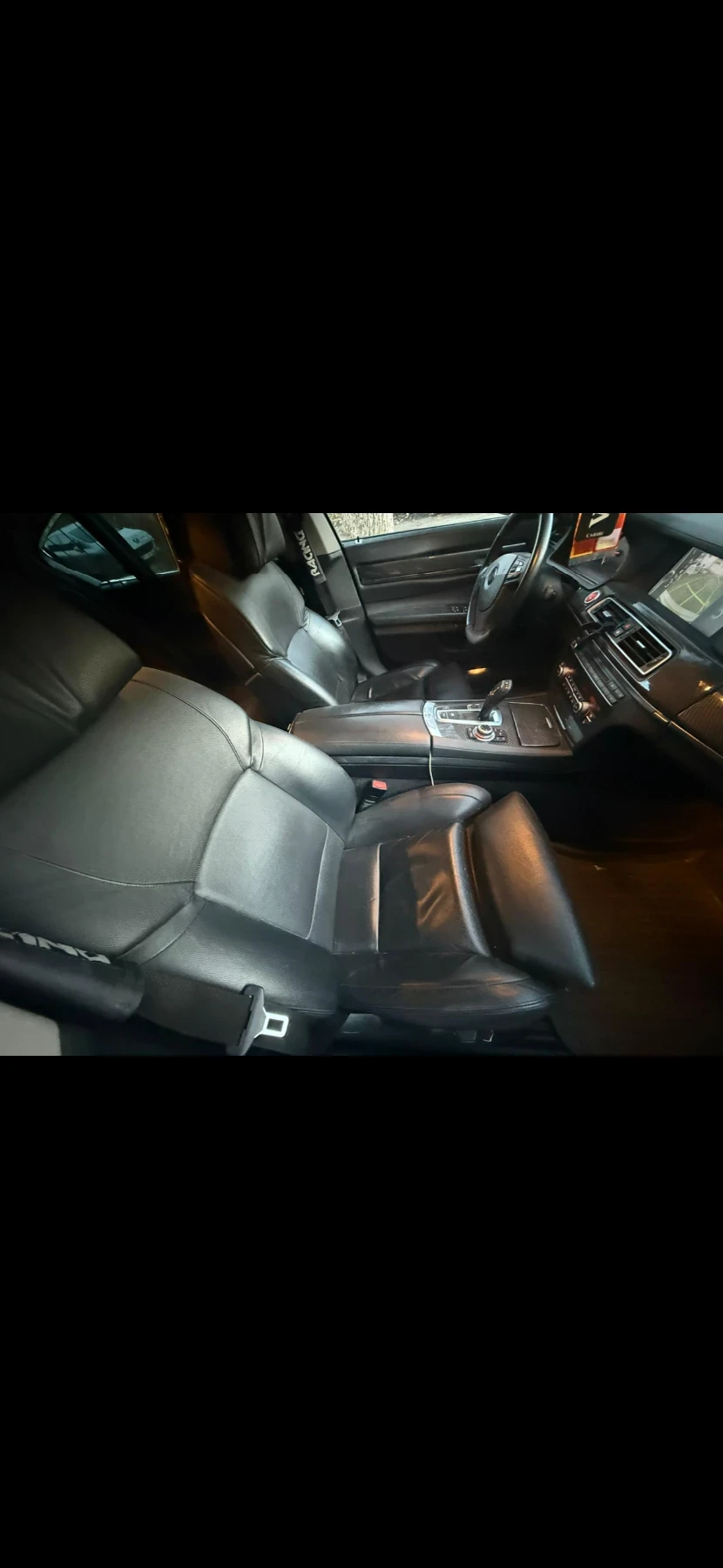 BMW 730  - изображение 6