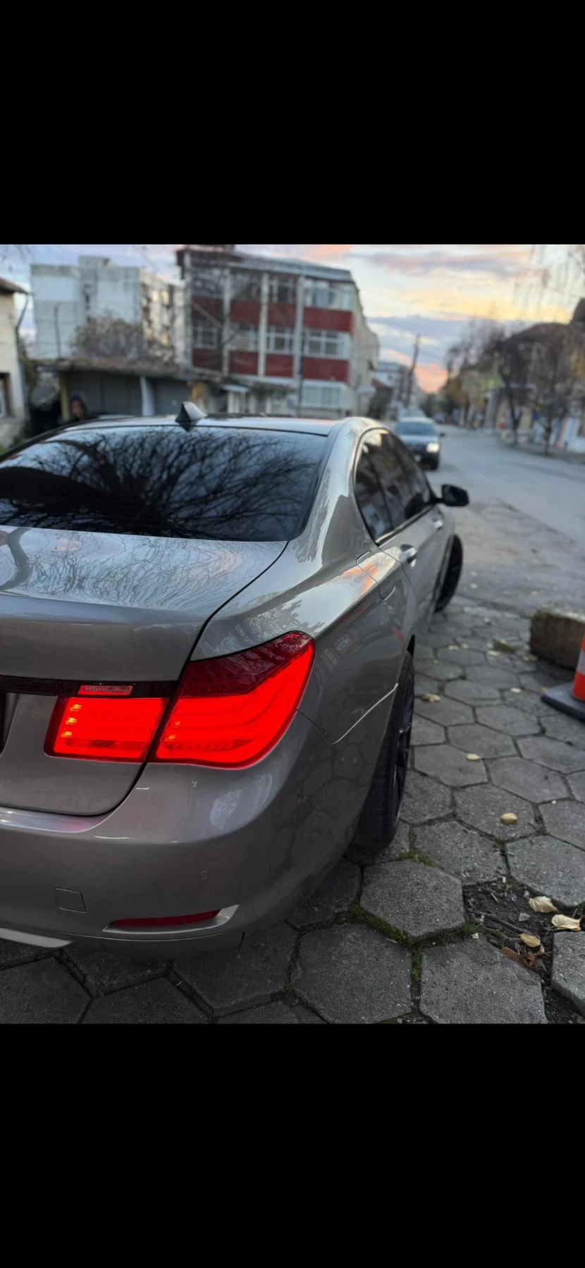 BMW 730 | Mobile.bg � ����������� 13